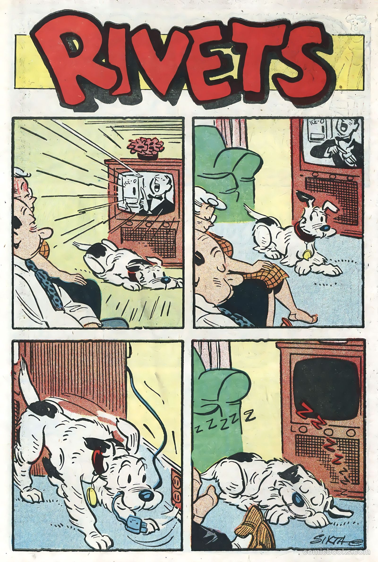 Rivets #3 — page 3 of 36