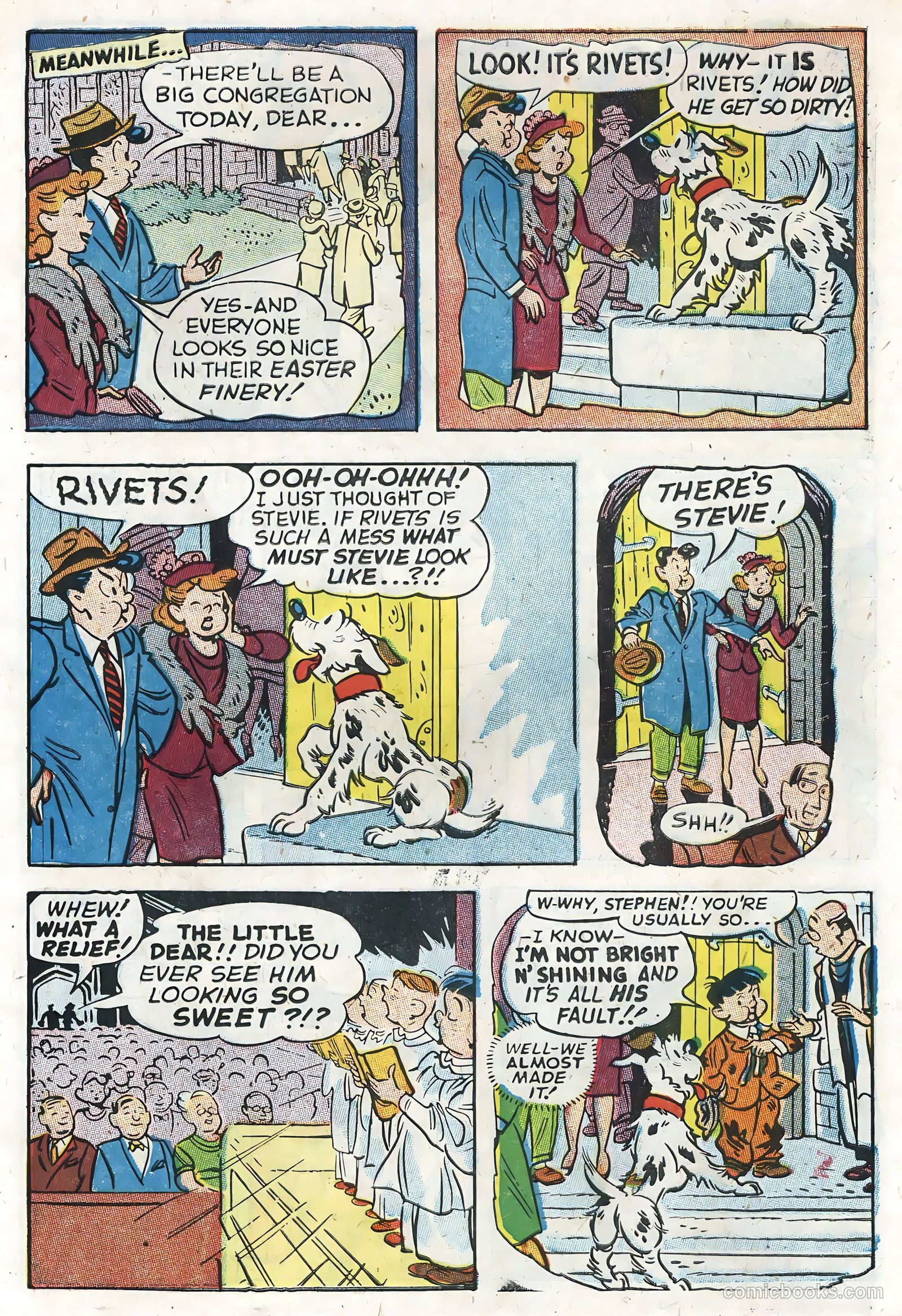 Rivets #3 — page 5 of 36