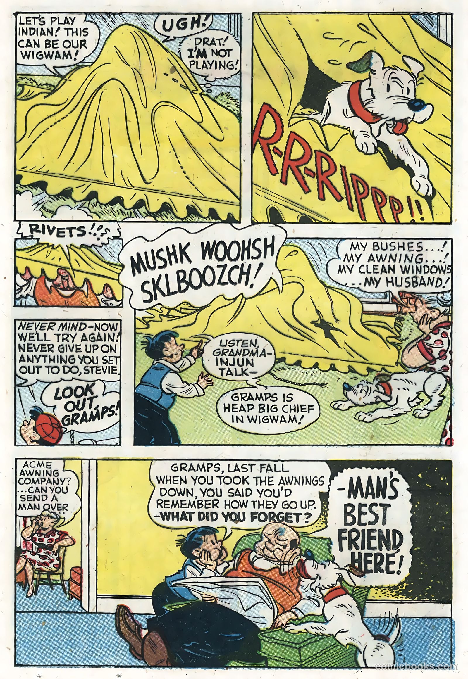 Rivets #3 — page 15 of 36