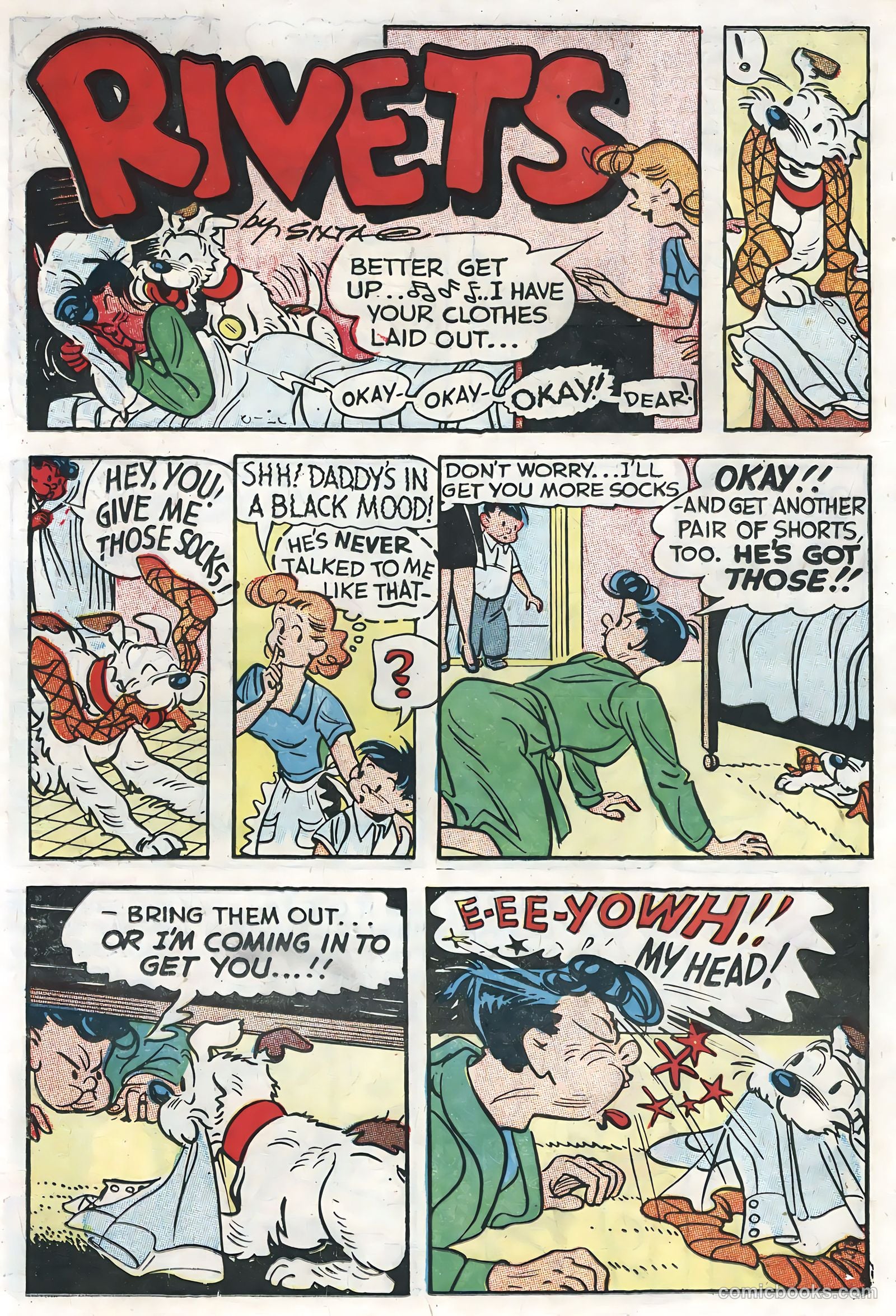 Rivets #3 — page 18 of 36
