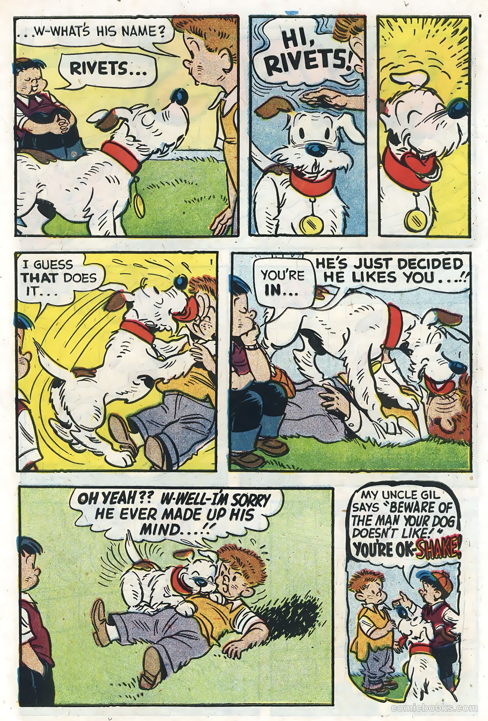 Rivets #3 — page 29 of 36