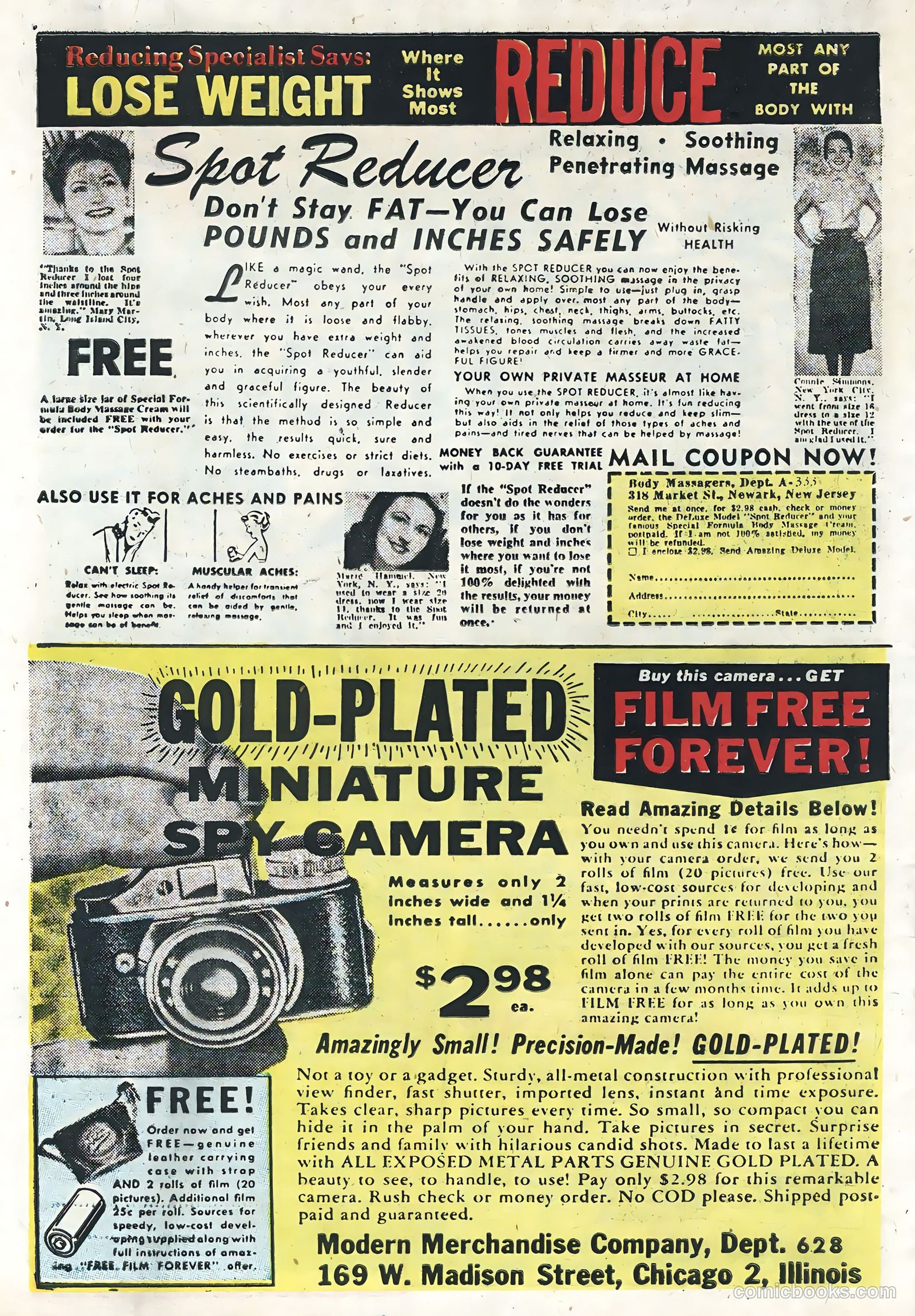 Rivets #3 — page 34 of 36