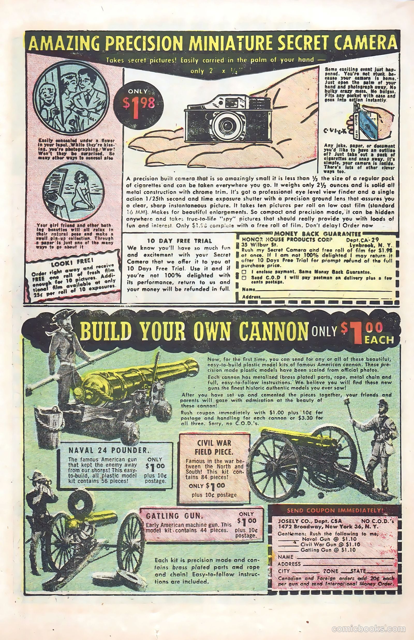Robin Hood and His Merry Men #36 — page 15 of 36