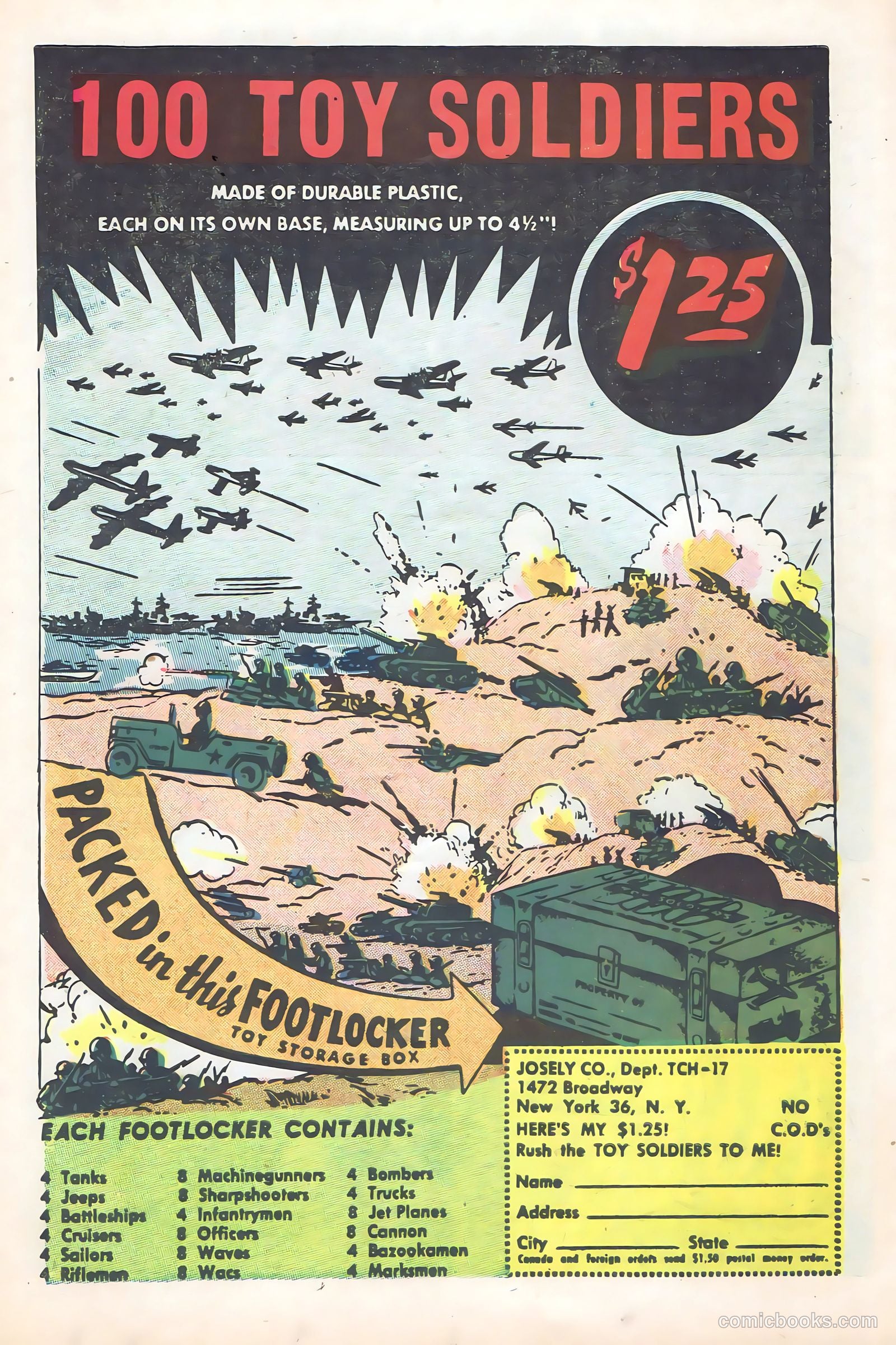 Robin Hood and His Merry Men #36 — page 34 of 36