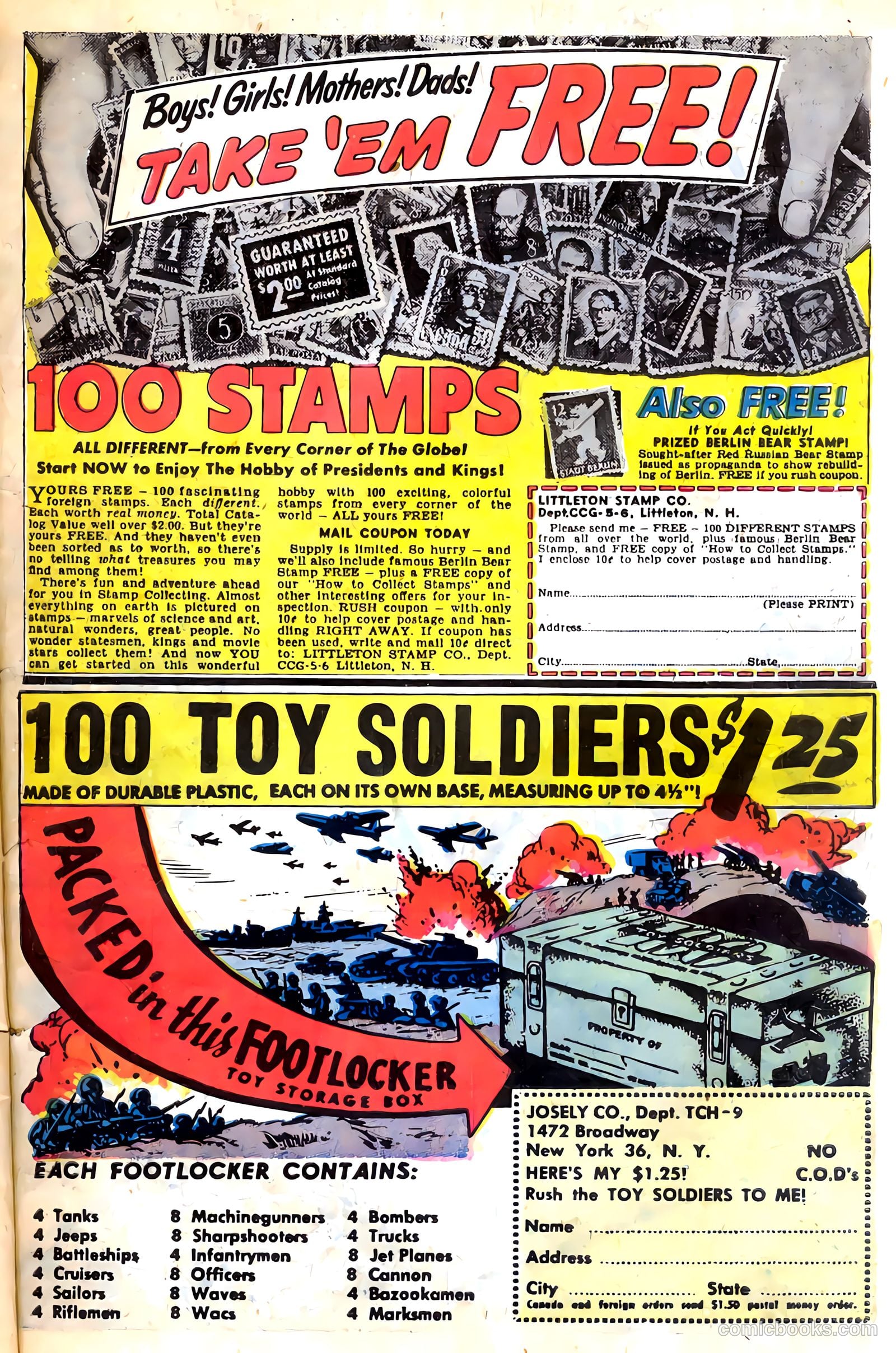 Robin Hood and His Merry Men #38 — page 31 of 36