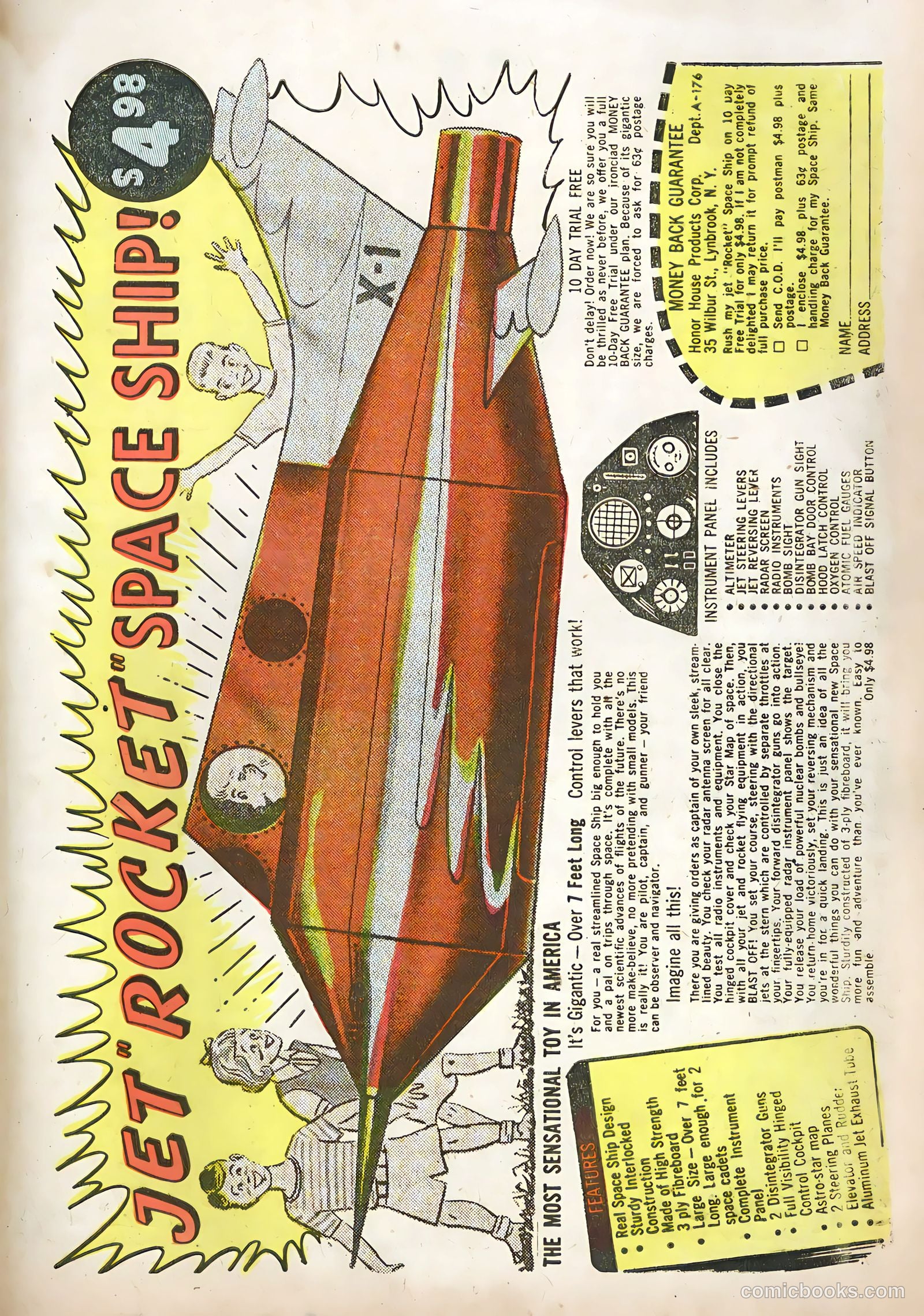 Robin Hood Tales #1 — page 27 of 36