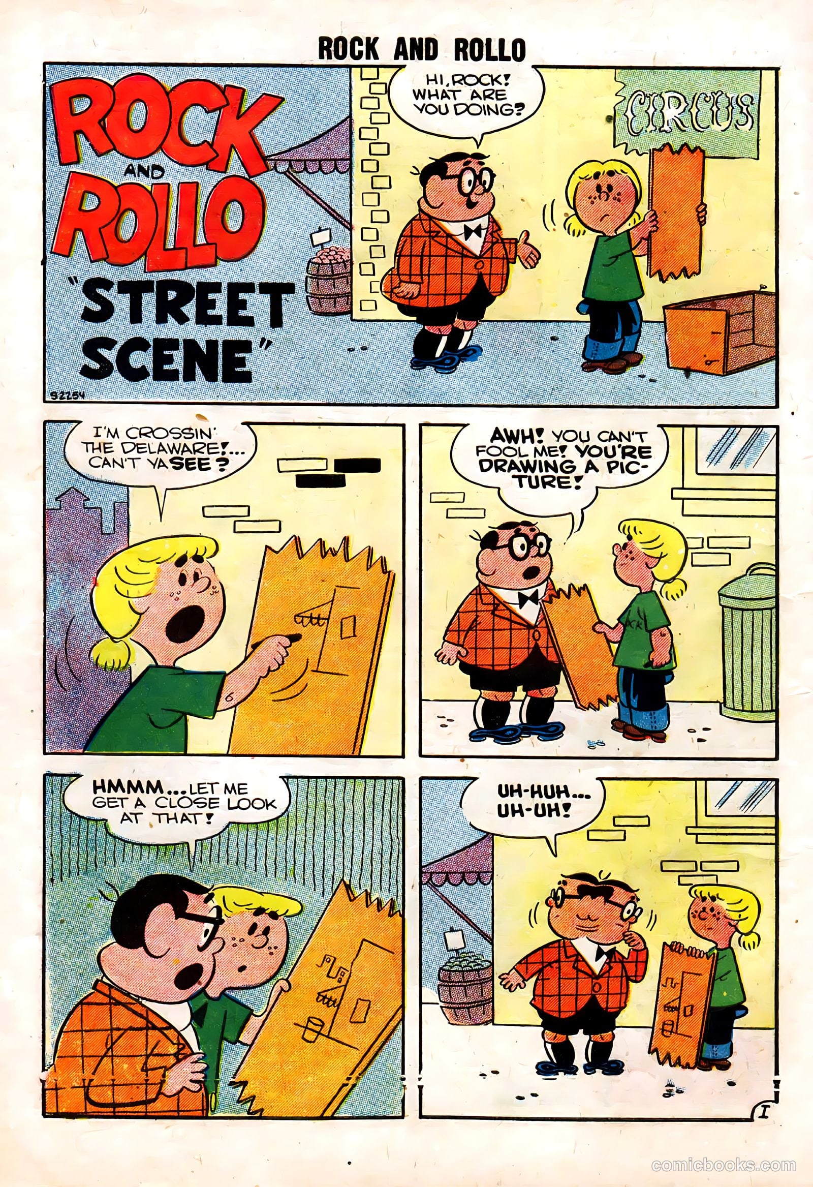 Rock and Rollo #14 — page 10 of 36