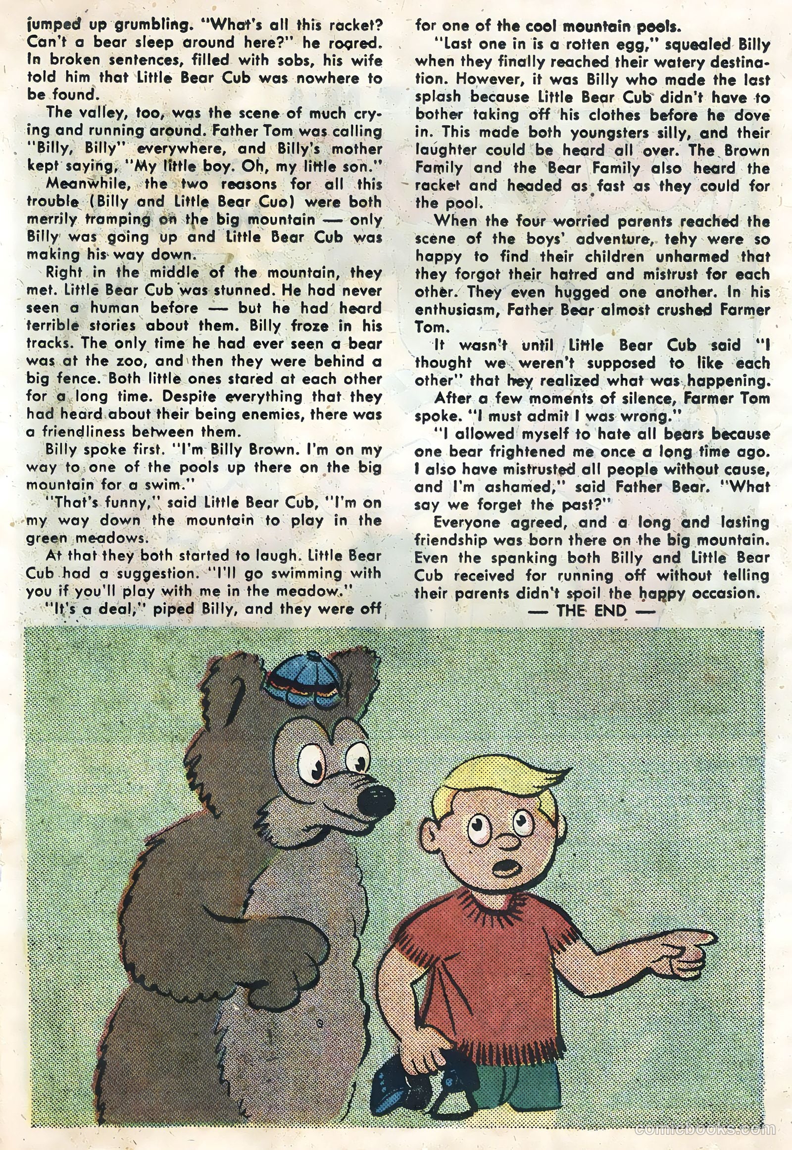 Rock and Rollo #15 — page 19 of 36