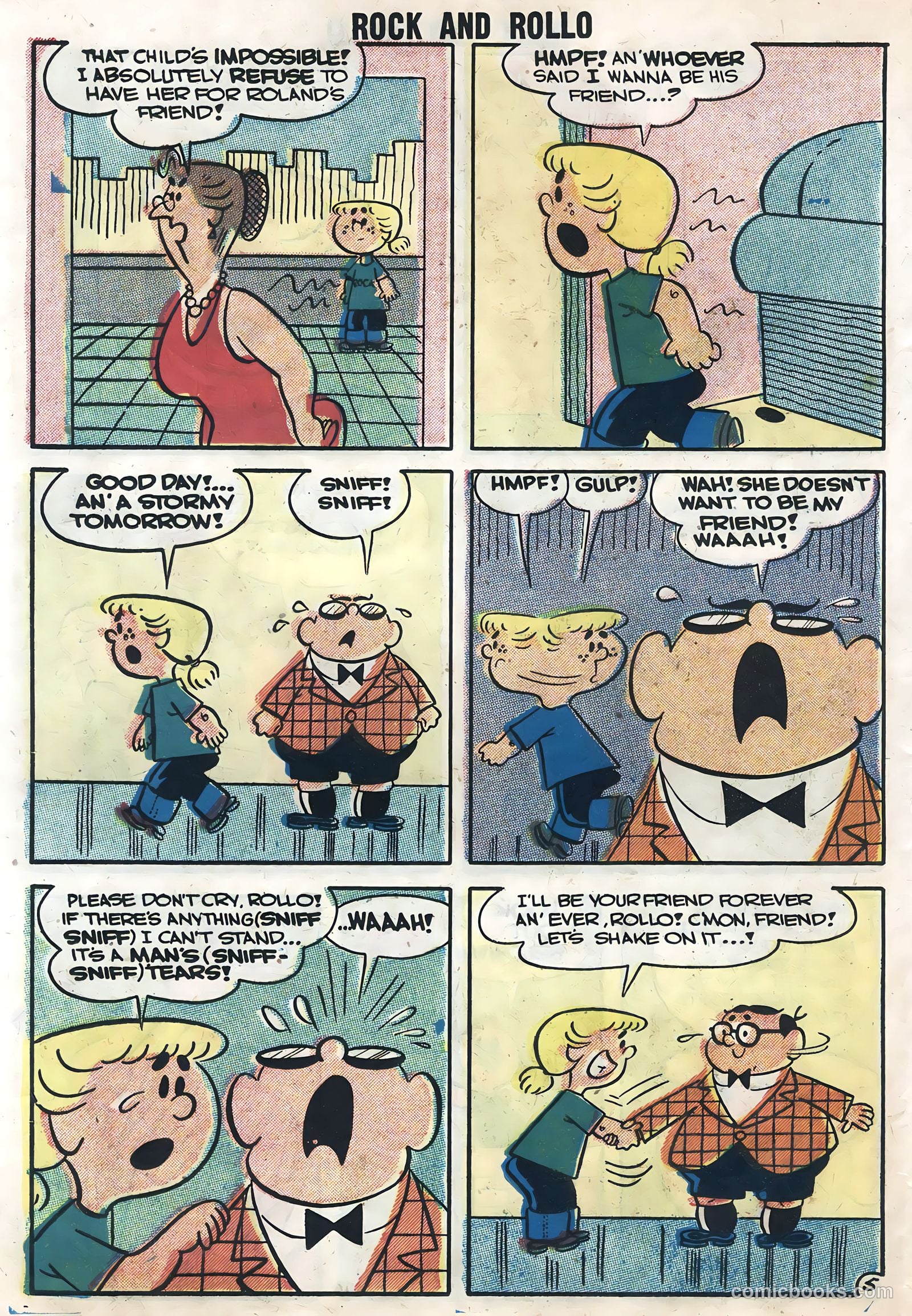 Rock and Rollo #15 — page 24 of 36