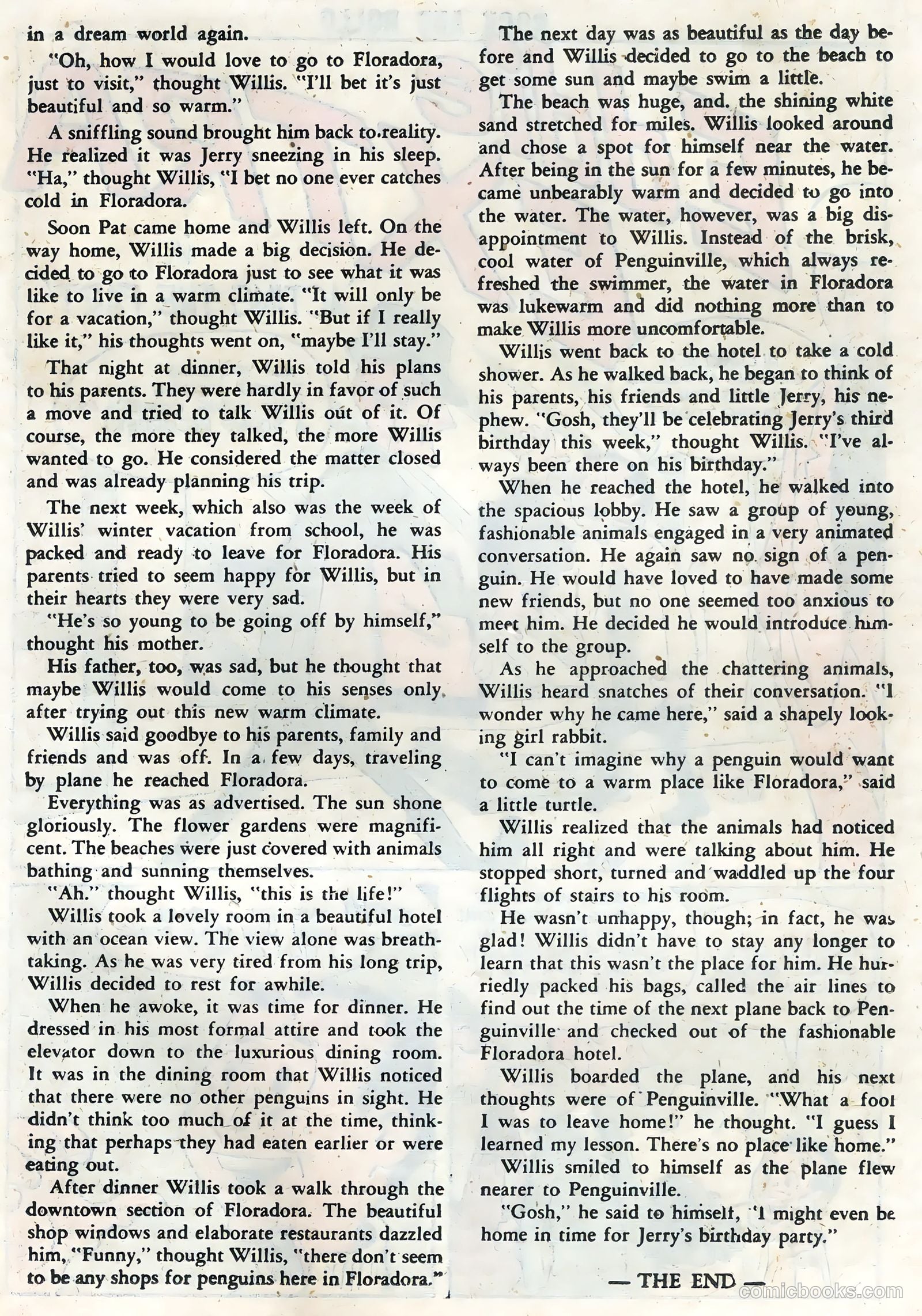 Rock and Rollo #17 — page 19 of 36