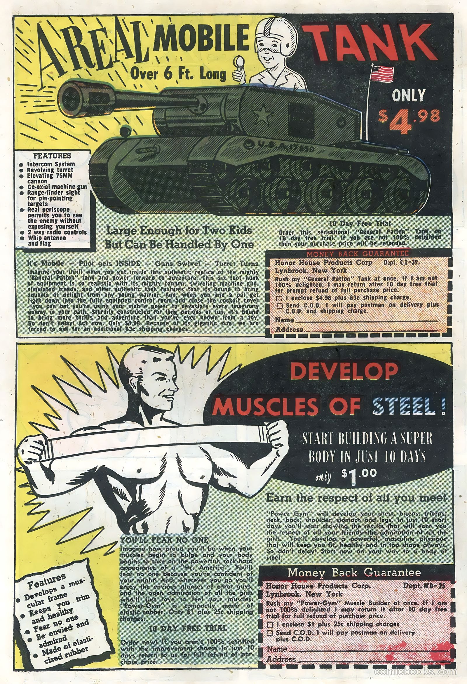 Rock and Rollo #17 — page 26 of 36