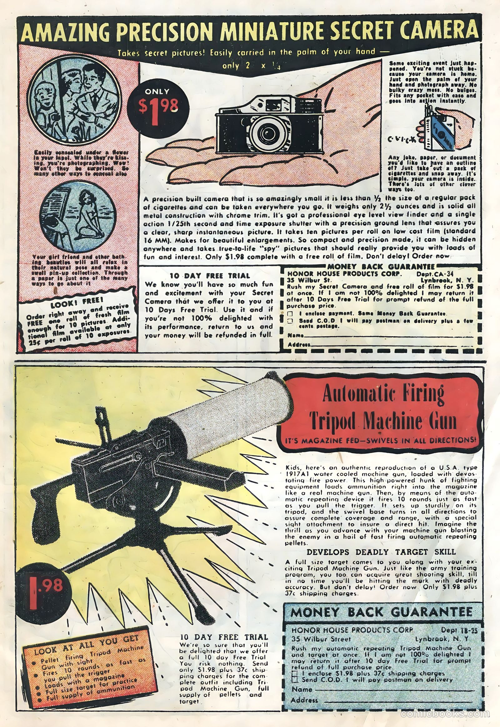 Rock and Rollo #18 — page 27 of 36