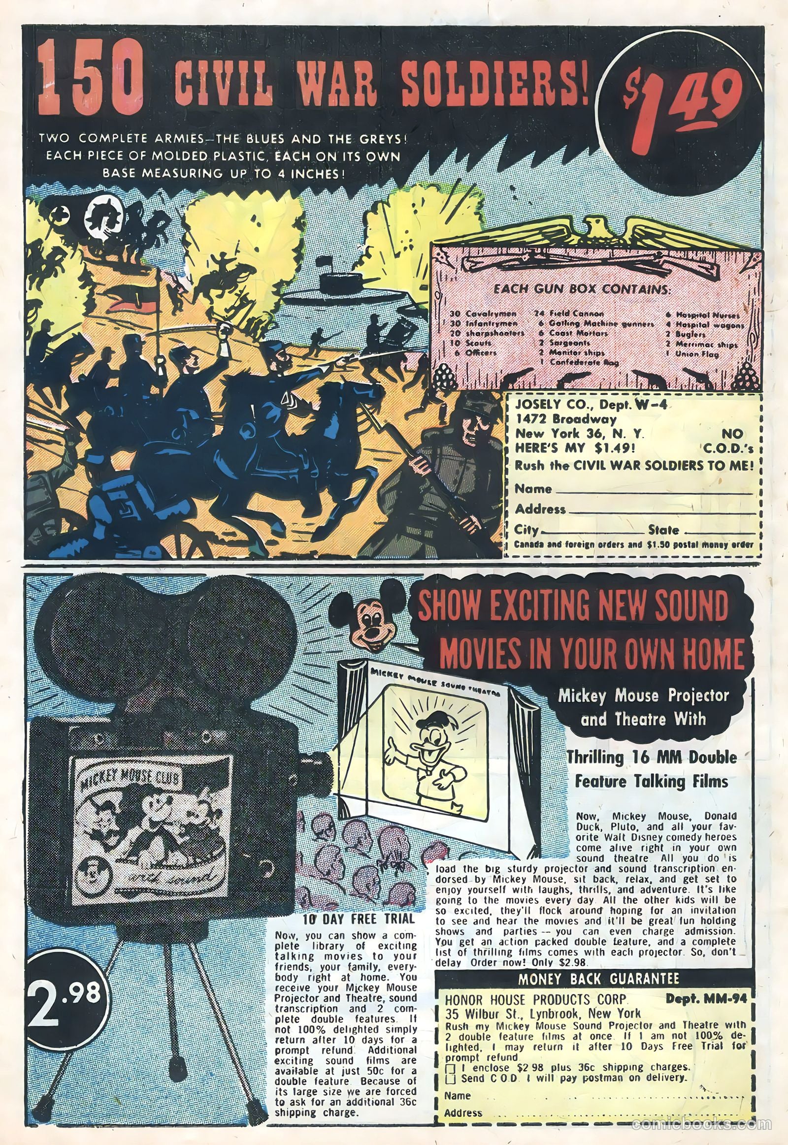 Rock and Rollo #19 — page 10 of 36