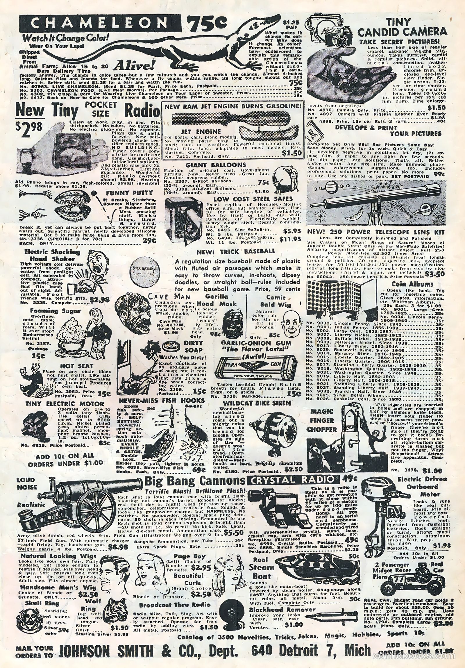 Rock and Rollo #19 — page 11 of 36