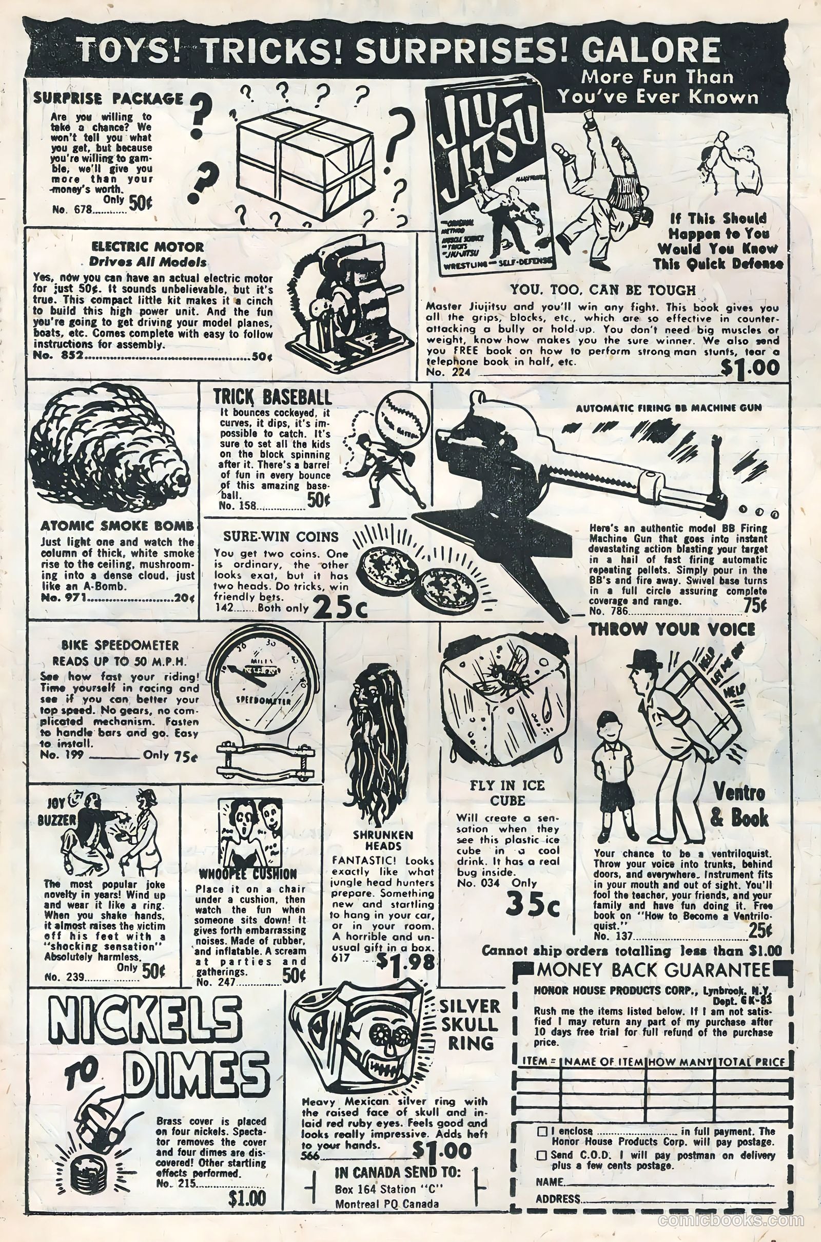 Rock and Rollo #19 — page 26 of 36