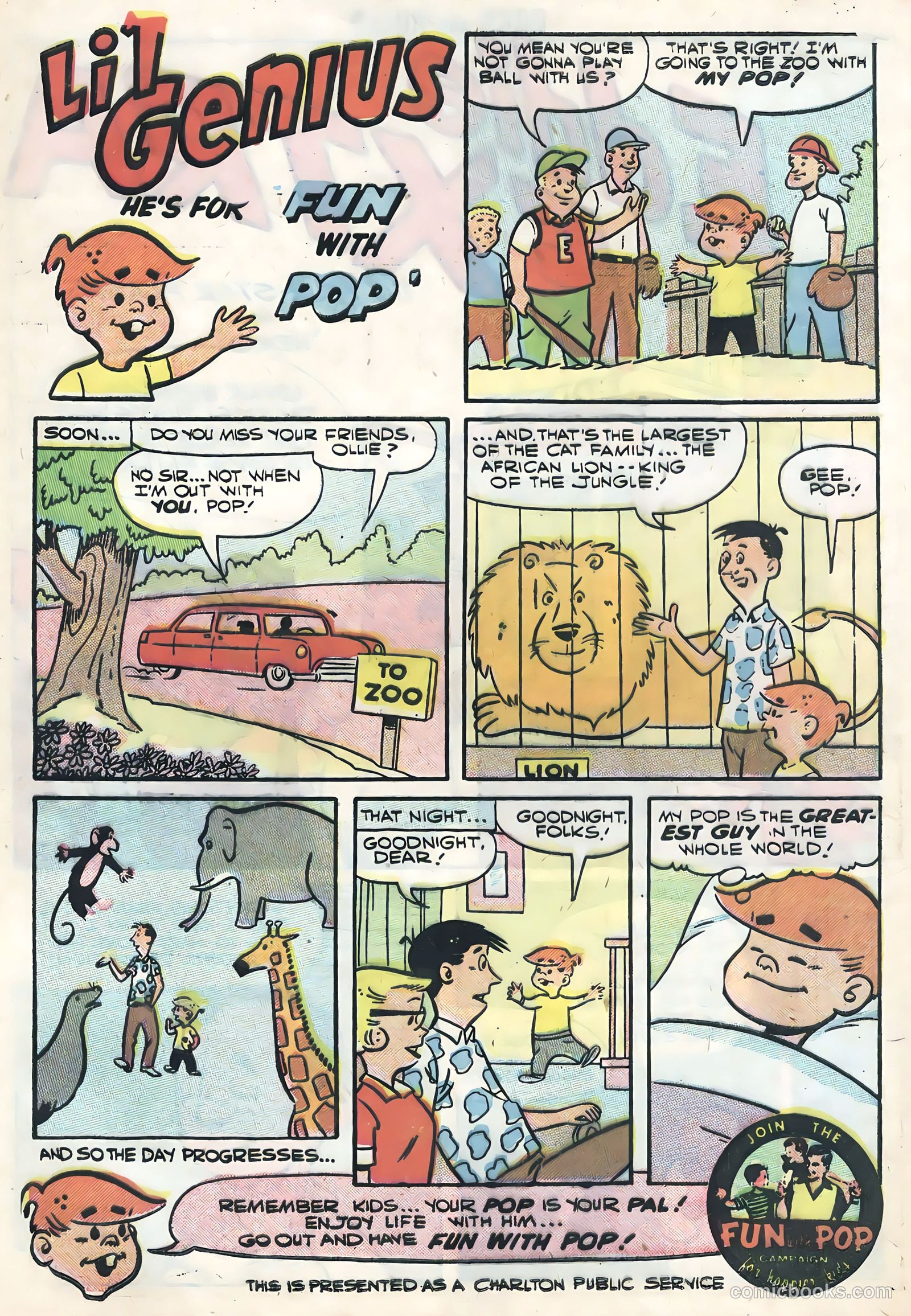 Rock and Rollo #19 — page 29 of 36