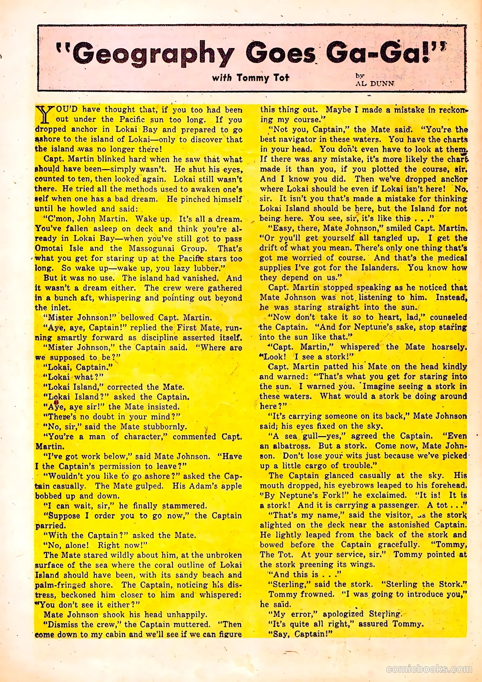 Rocket #5 — page 14 of 36