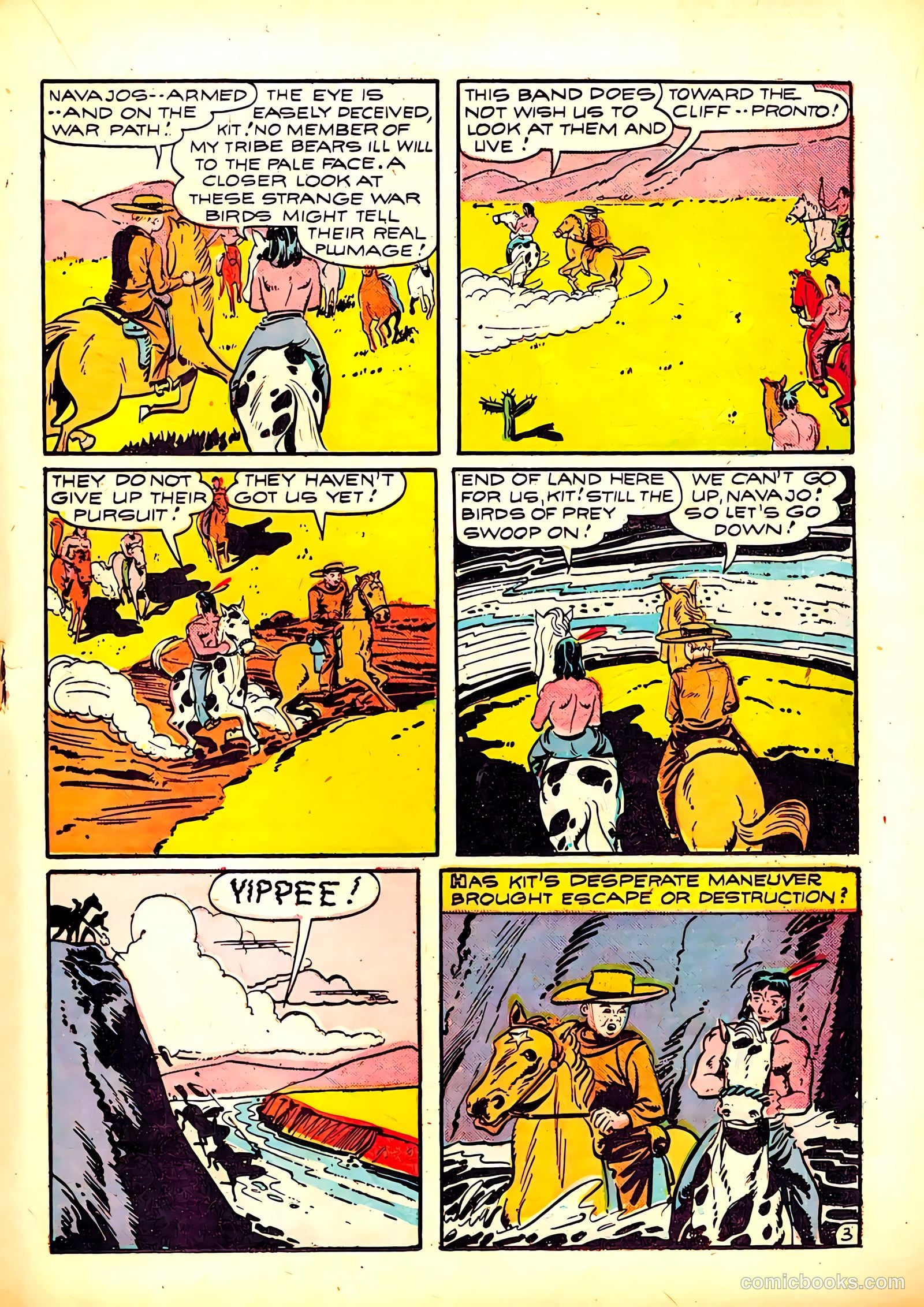 Rocket #5 — page 19 of 36