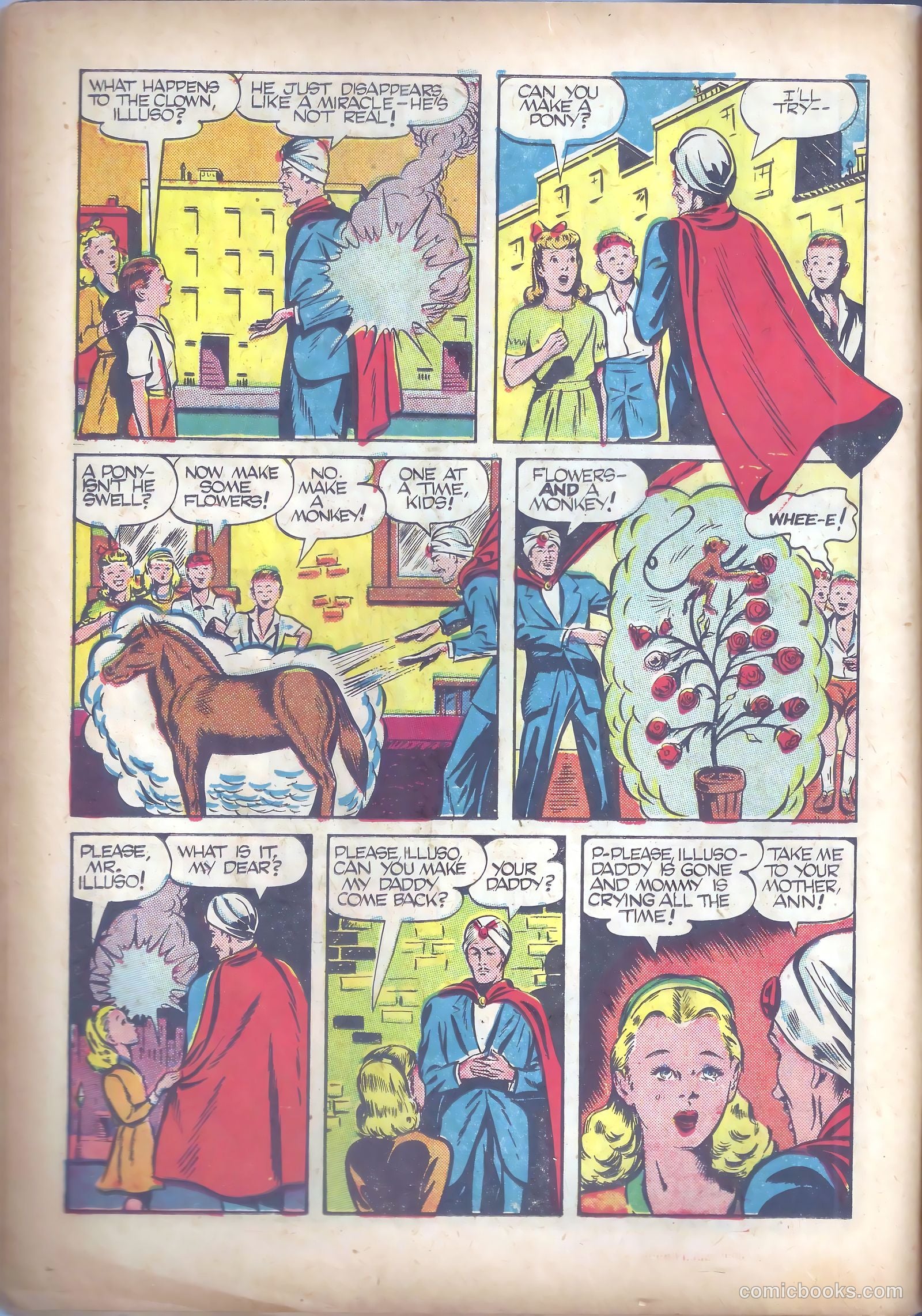 Rocket Kelly #1 — page 15 of 37
