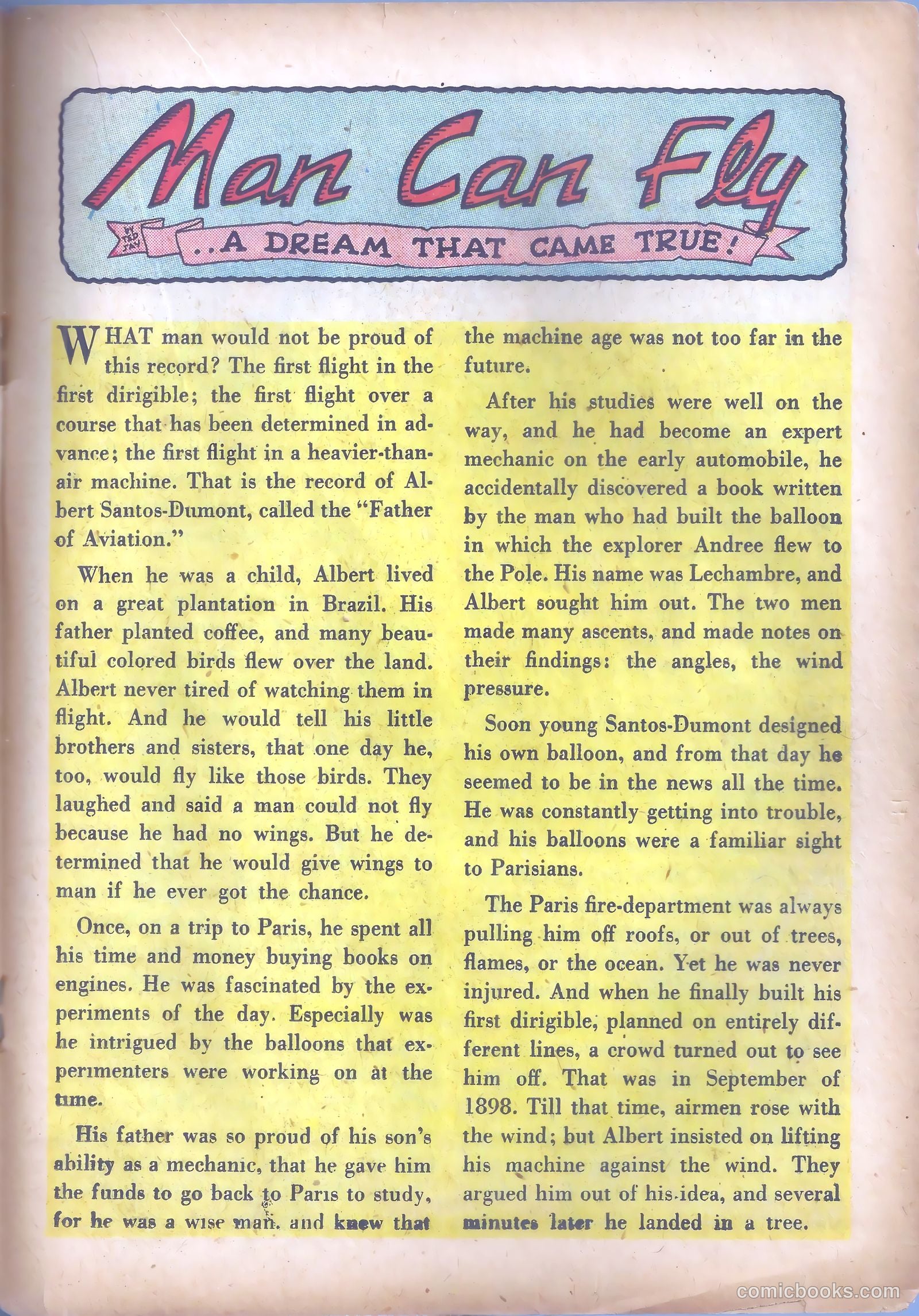 Rocket Kelly #1 — page 20 of 37
