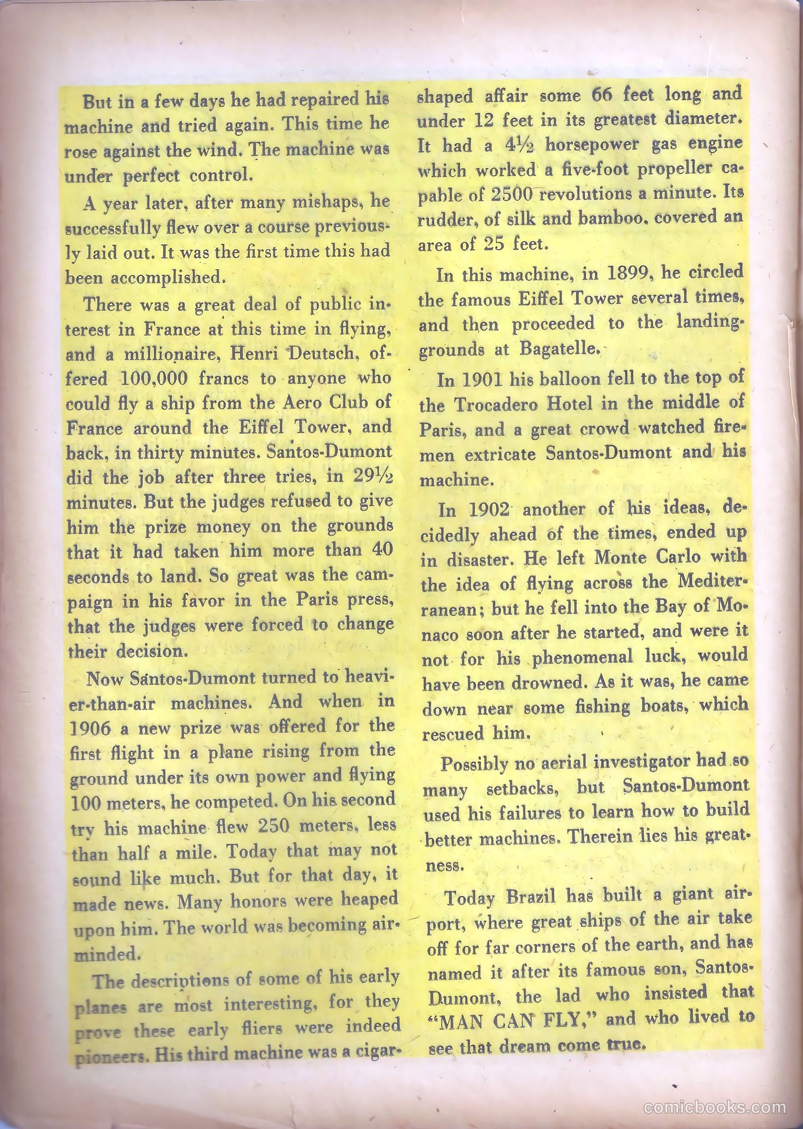 Rocket Kelly #1 — page 21 of 37