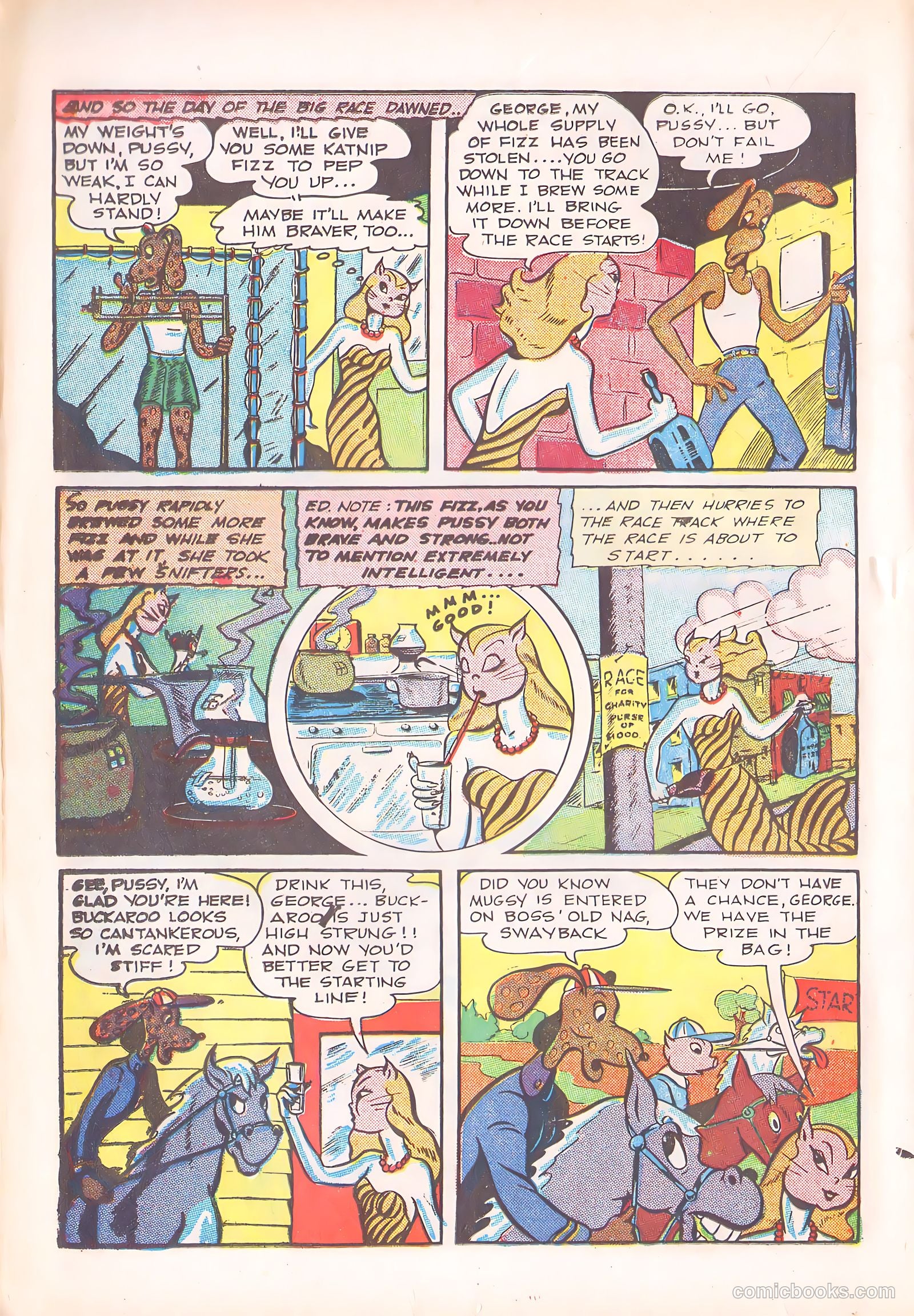 Rocket Kelly #2 — page 24 of 52
