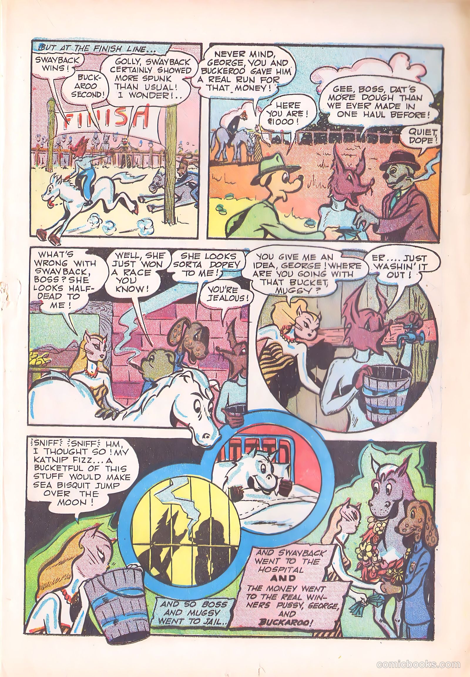 Rocket Kelly #2 — page 25 of 52