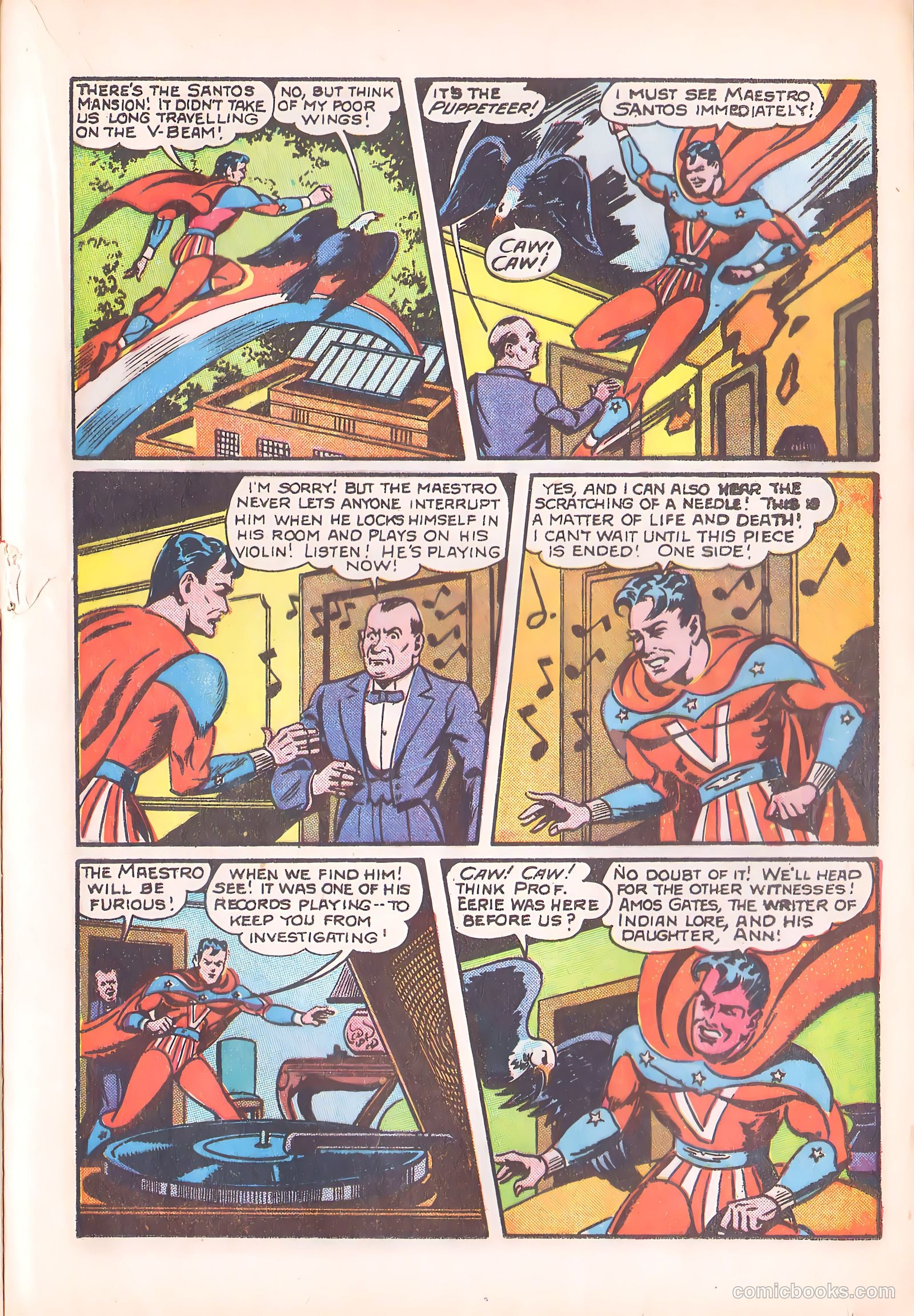 Rocket Kelly #2 — page 31 of 52