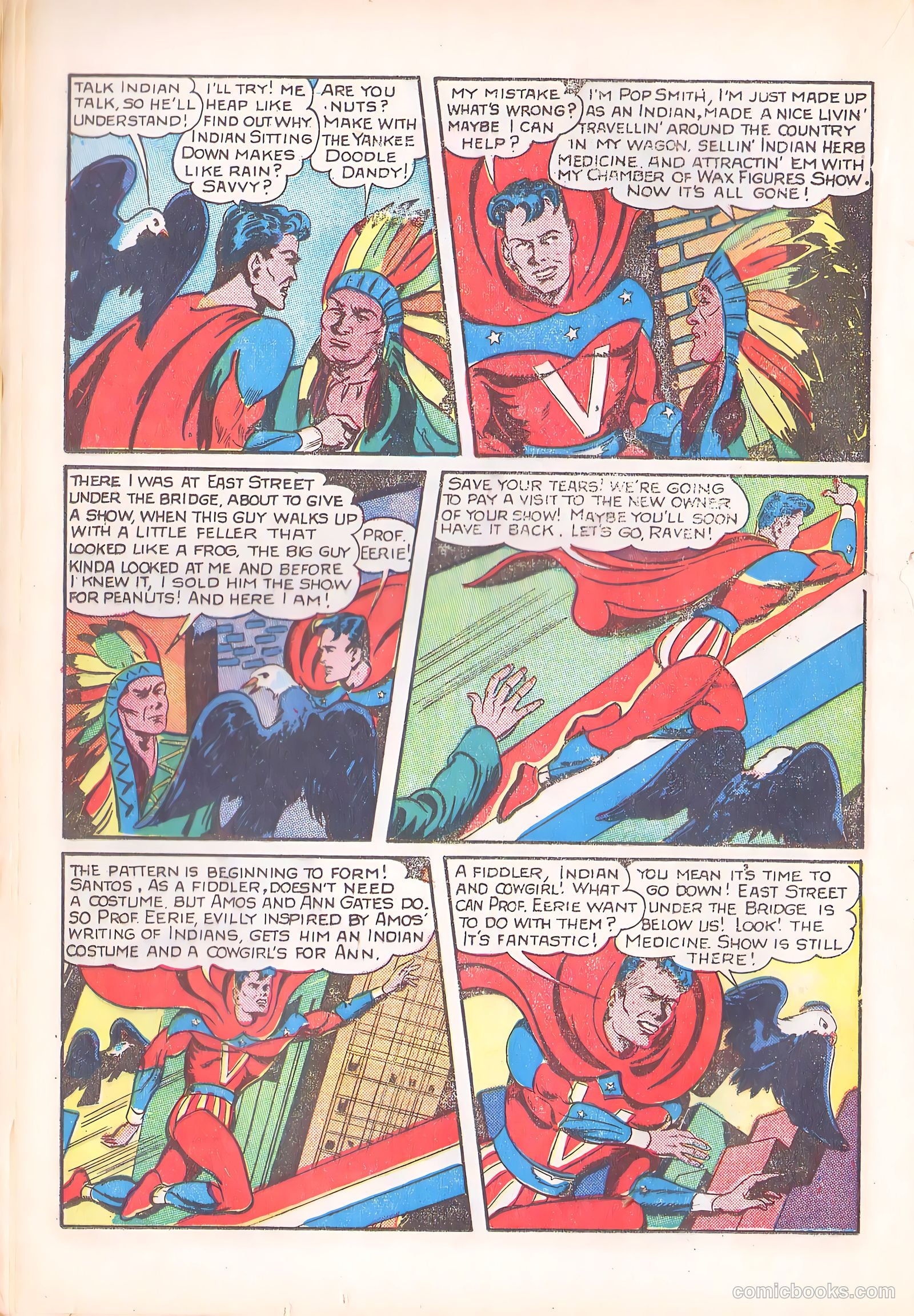 Rocket Kelly #2 — page 34 of 52