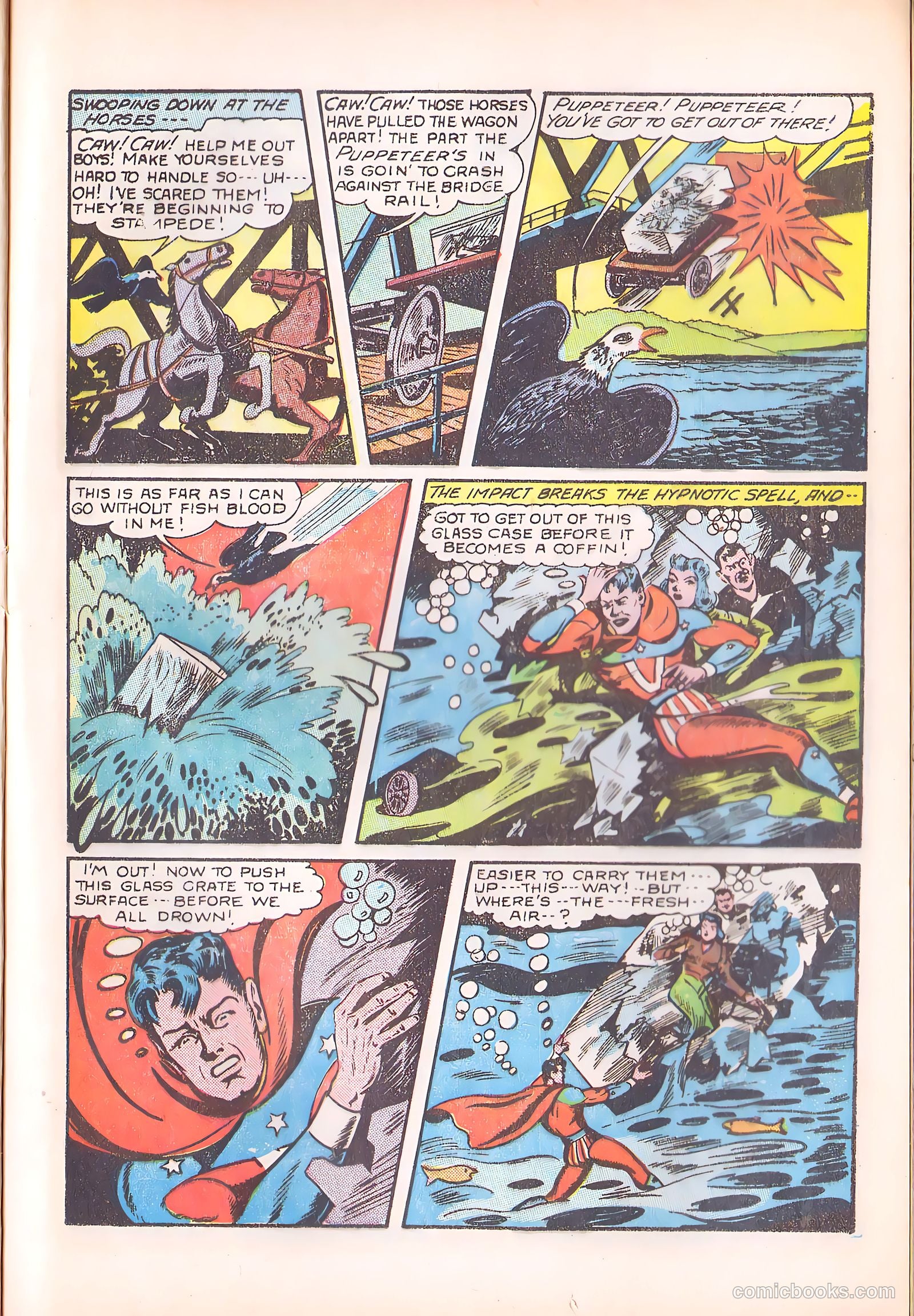 Rocket Kelly #2 — page 37 of 52