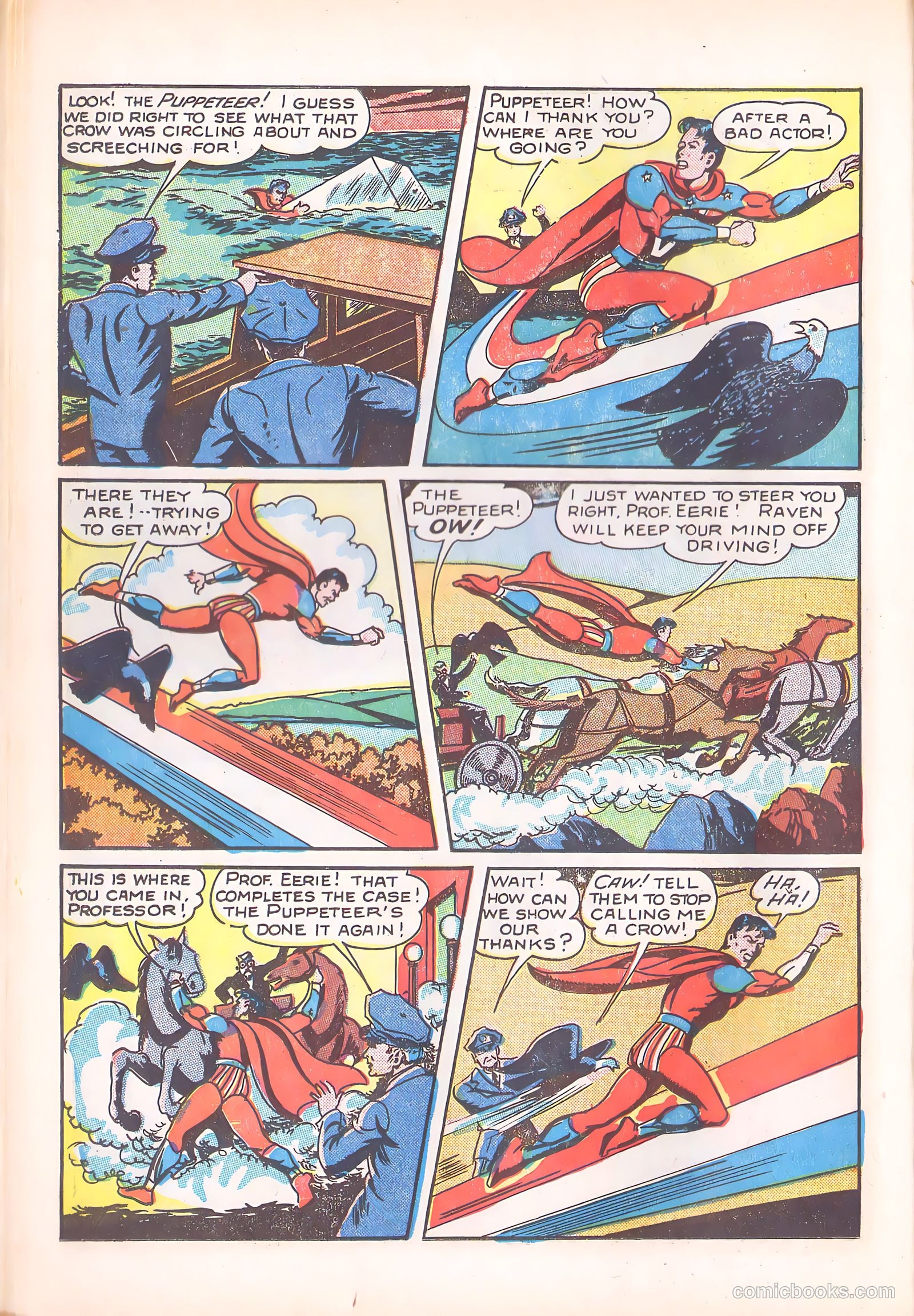 Rocket Kelly #2 — page 38 of 52