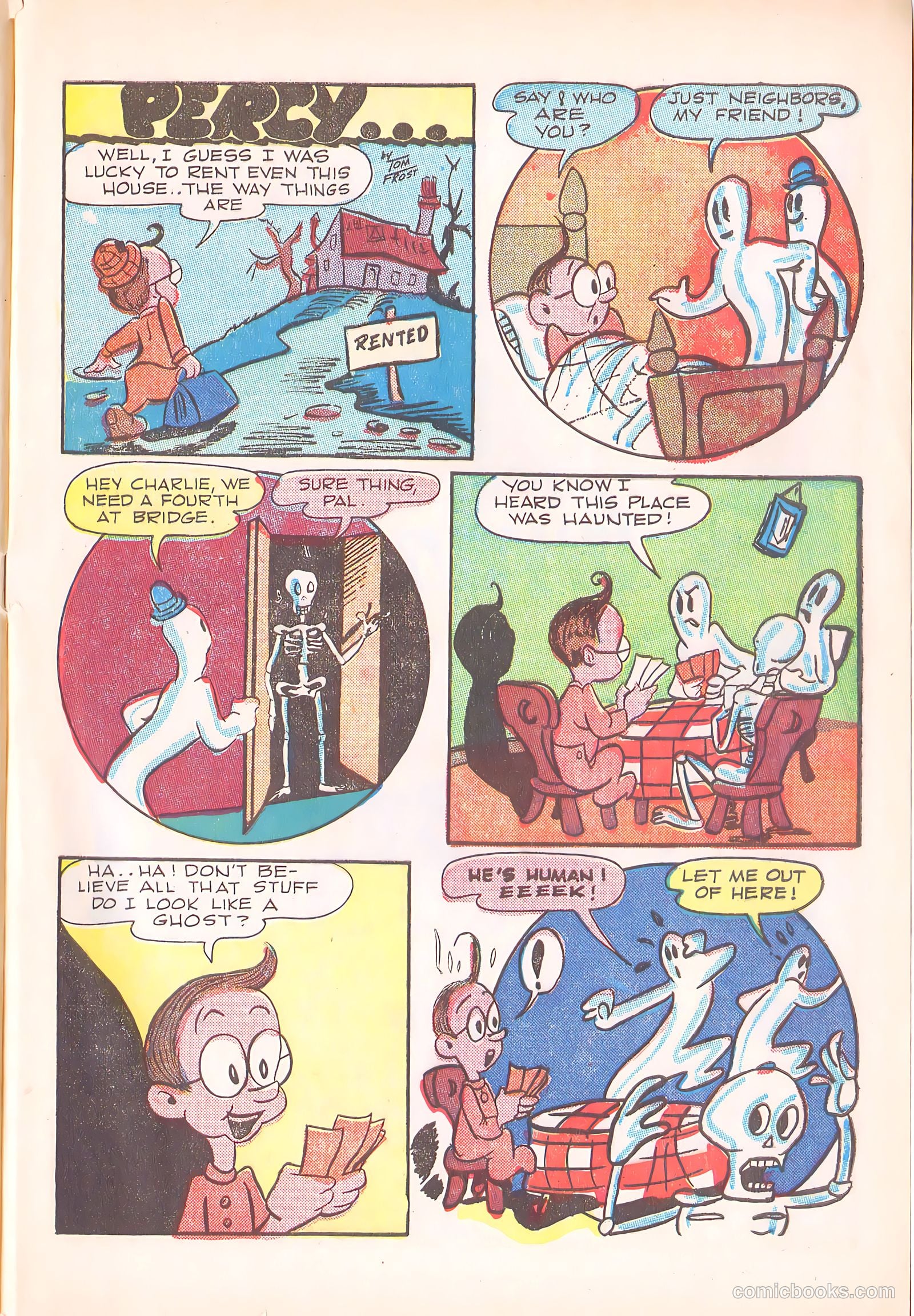 Rocket Kelly #2 — page 49 of 52