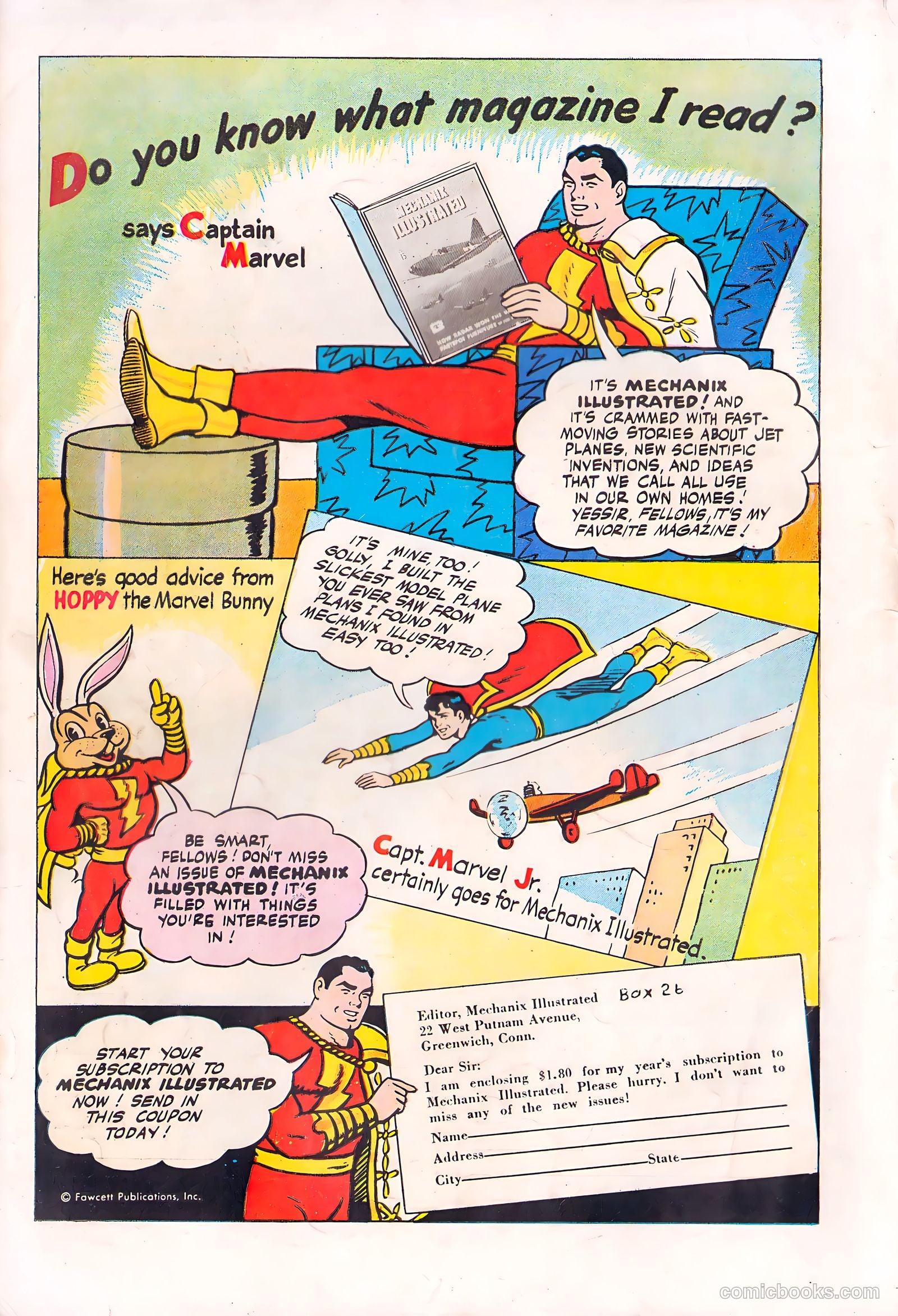 Rocket Kelly #2 — page 52 of 52