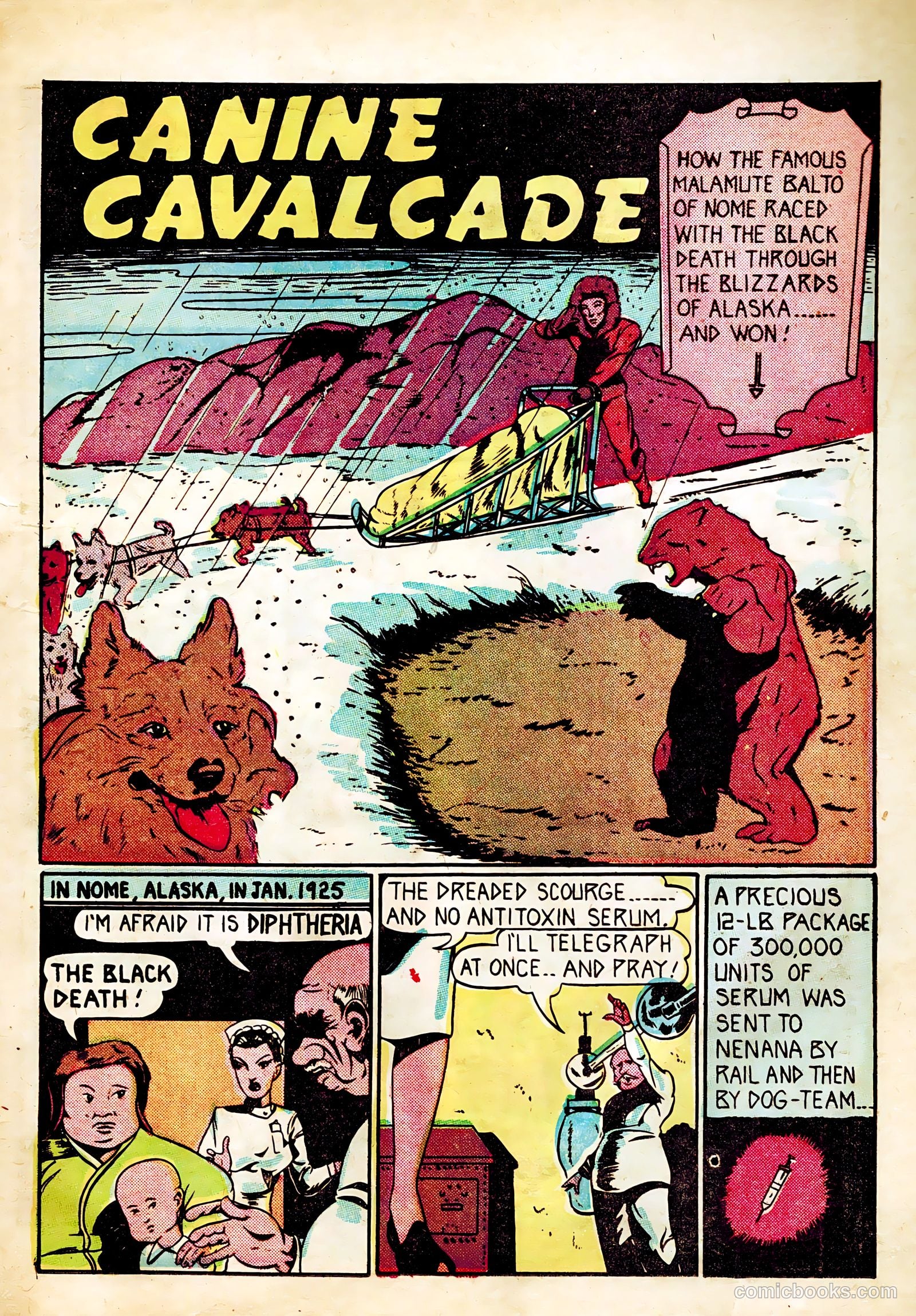 Rocket Kelly #3 — page 13 of 36