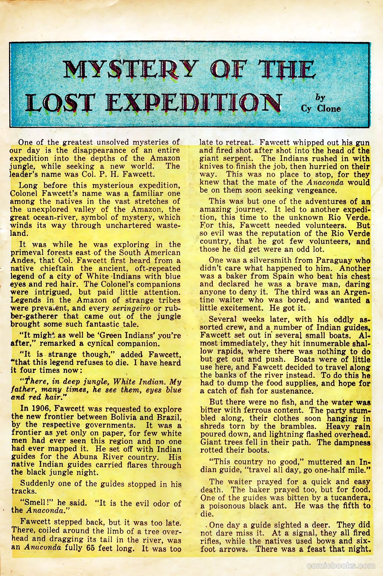 Rocket Kelly #3 — page 15 of 36