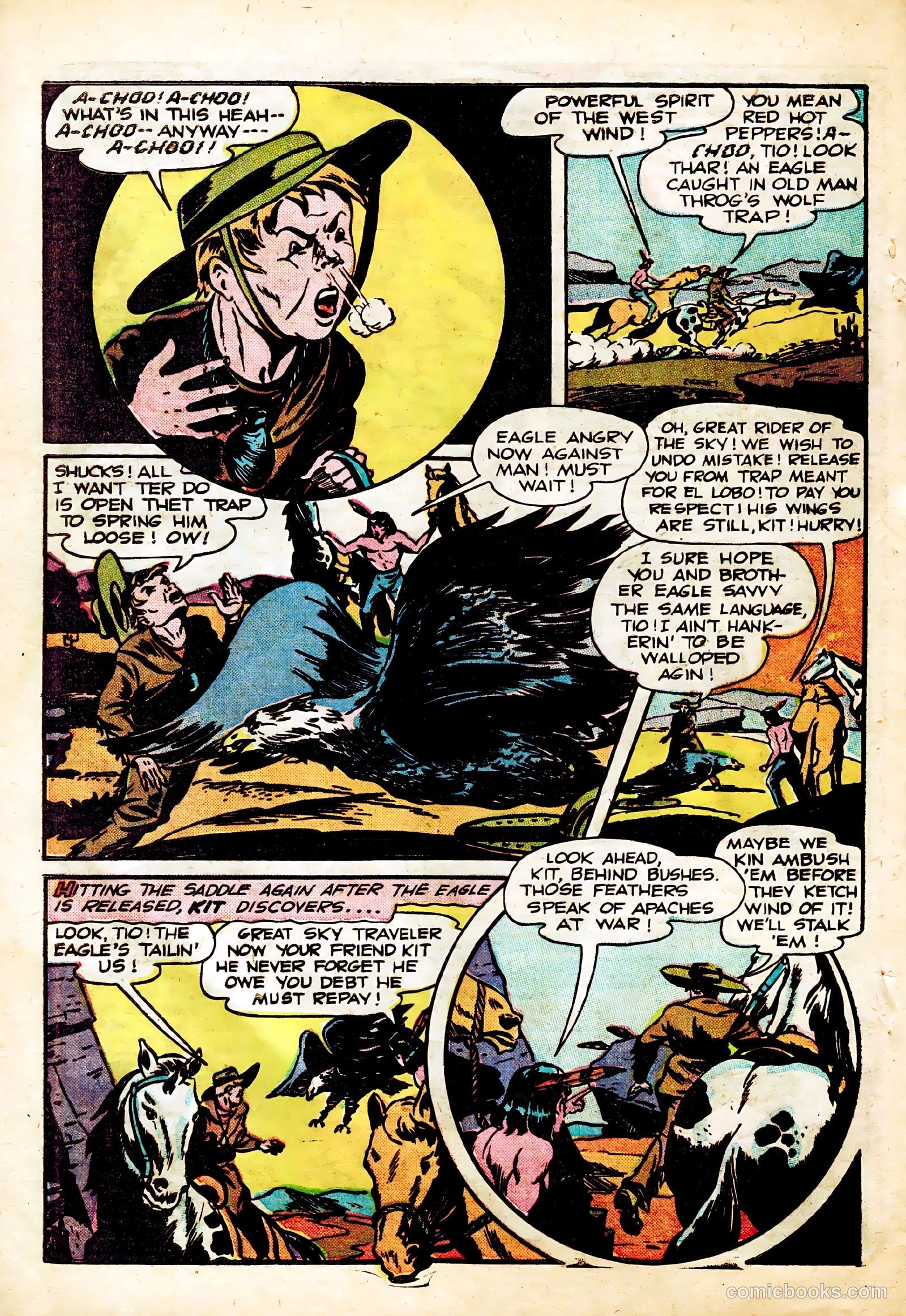 Rocket Kelly #3 — page 28 of 36