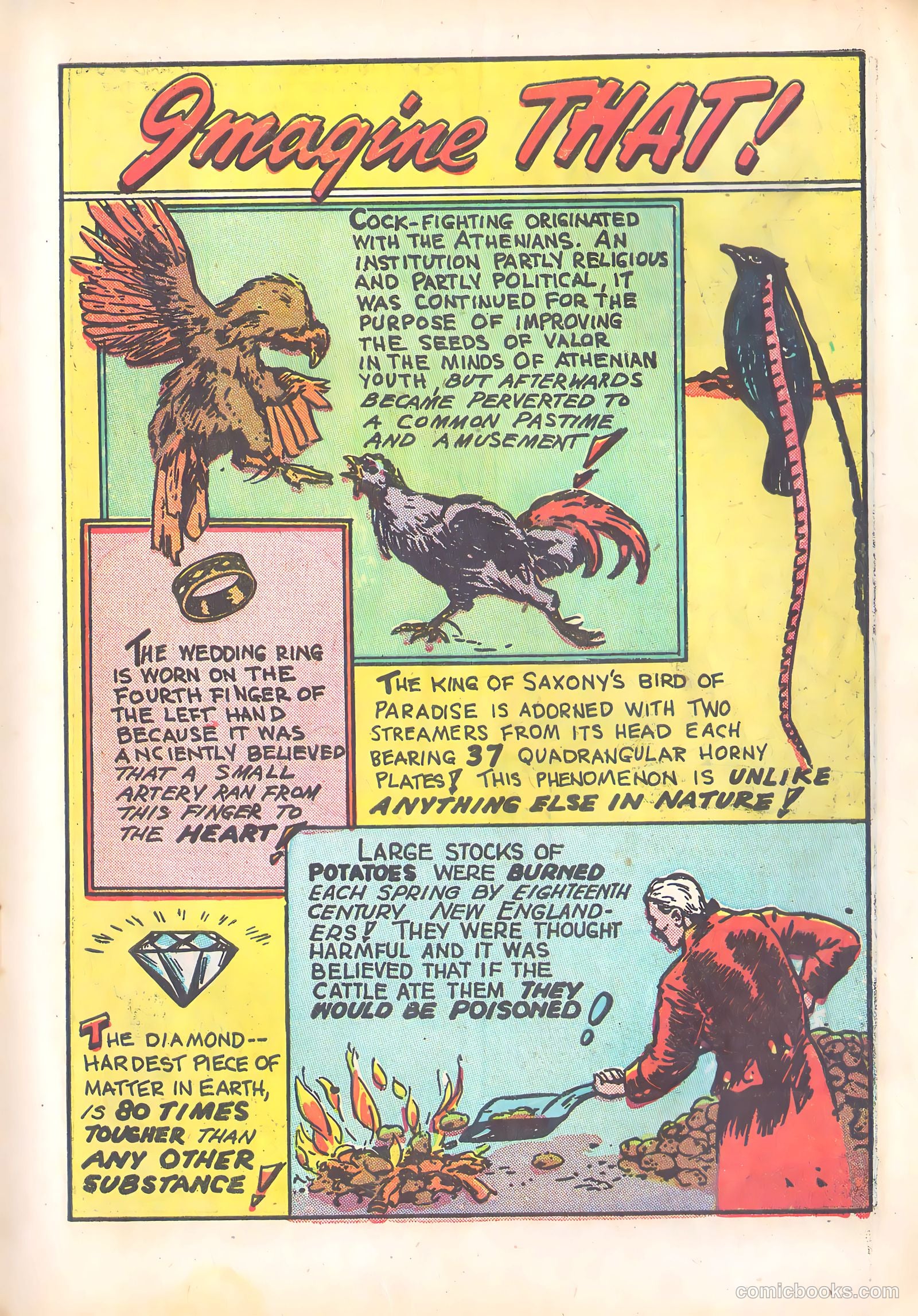 Rocket Kelly #4 — page 13 of 52