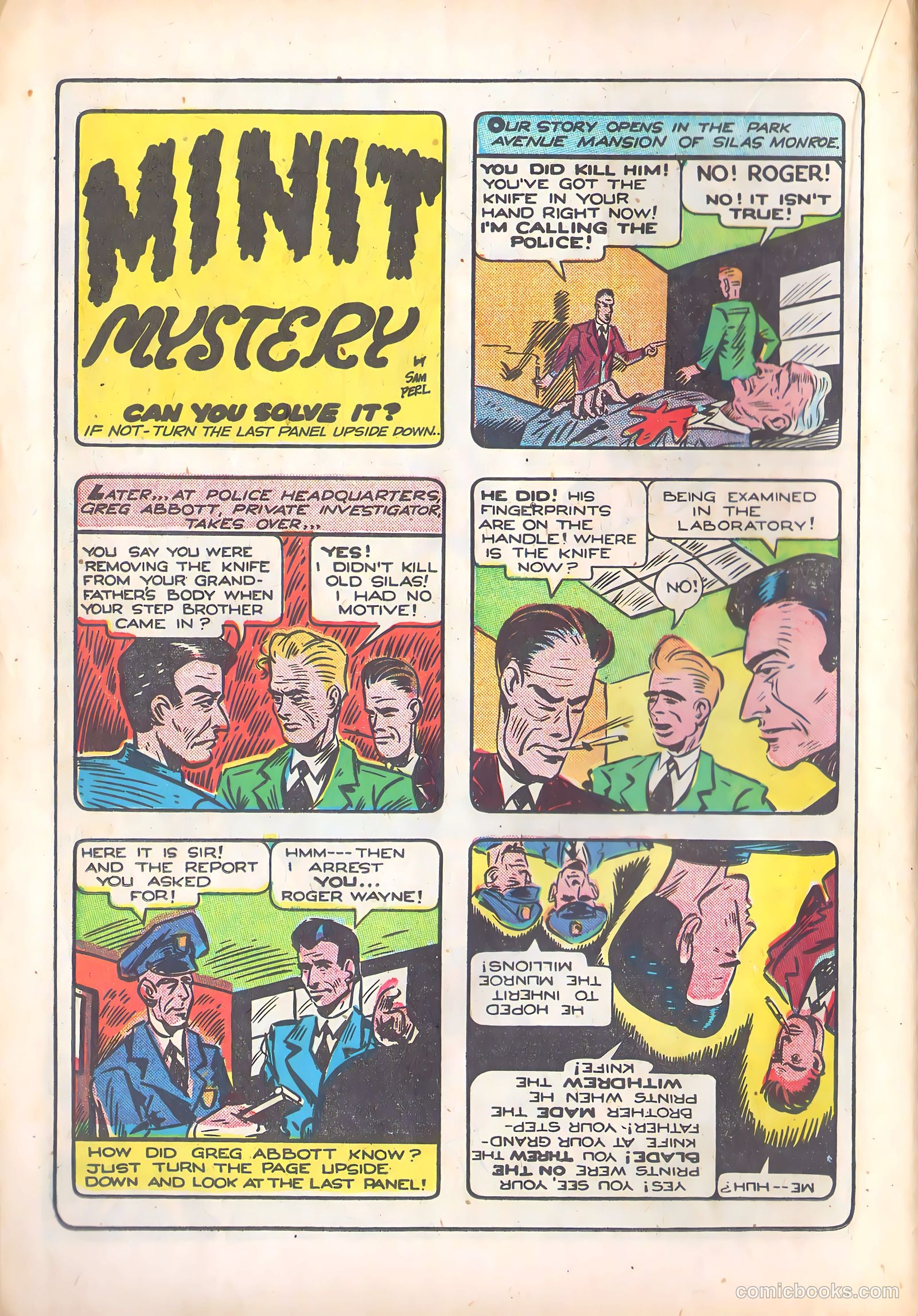 Rocket Kelly #4 — page 24 of 52