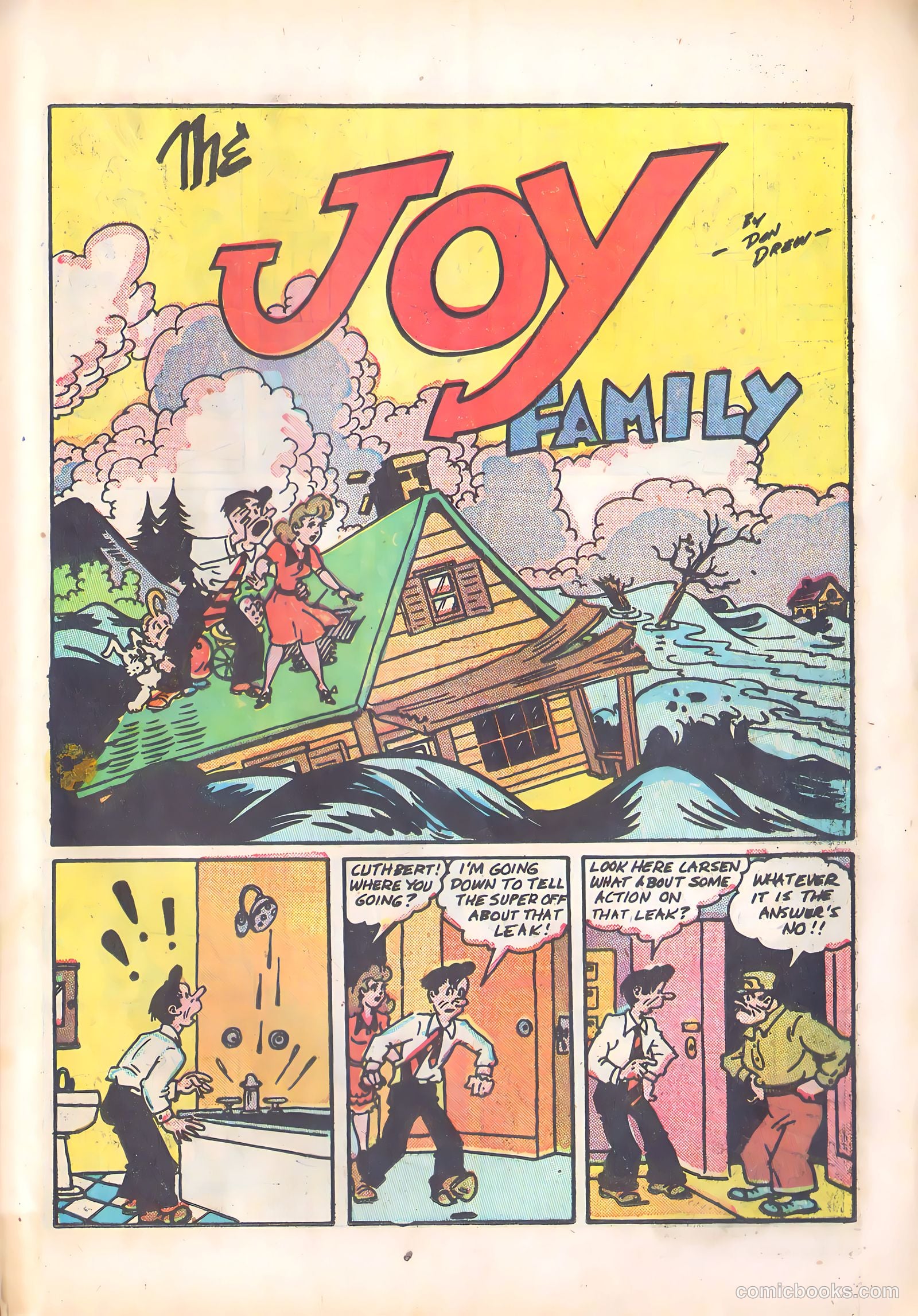 Rocket Kelly #4 — page 37 of 52