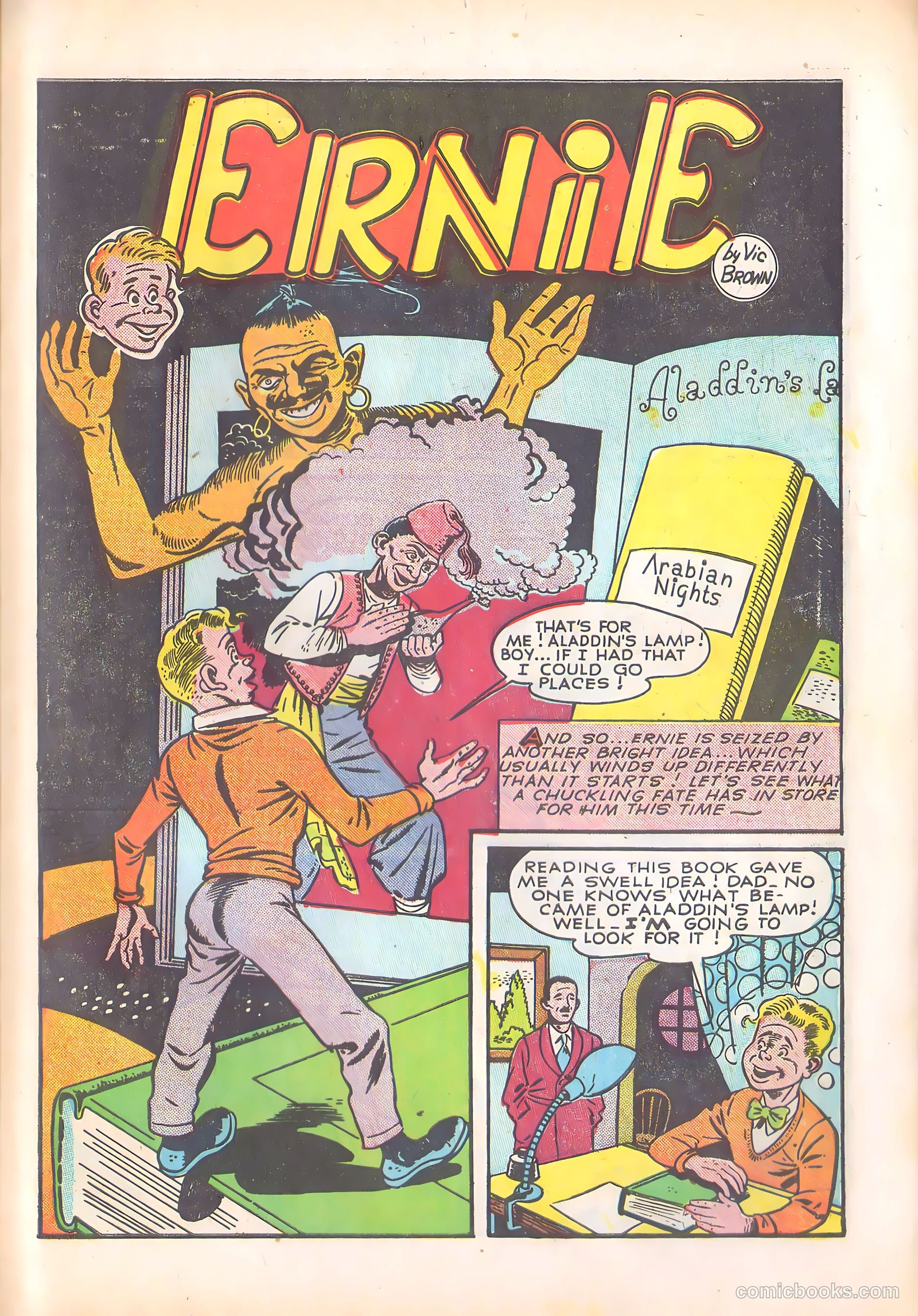 Rocket Kelly #4 — page 43 of 52