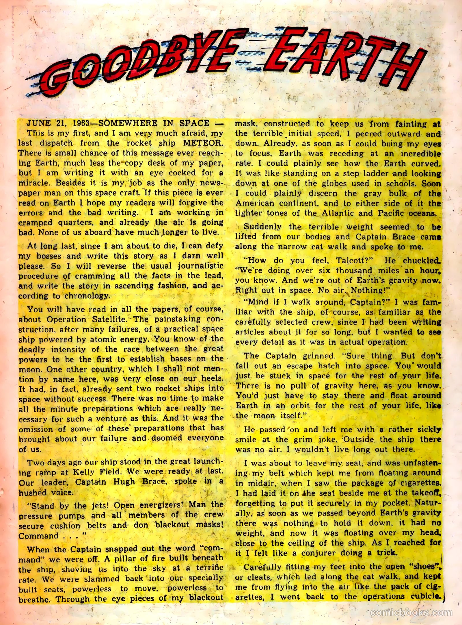 Rocketman #1 — page 17 of 36