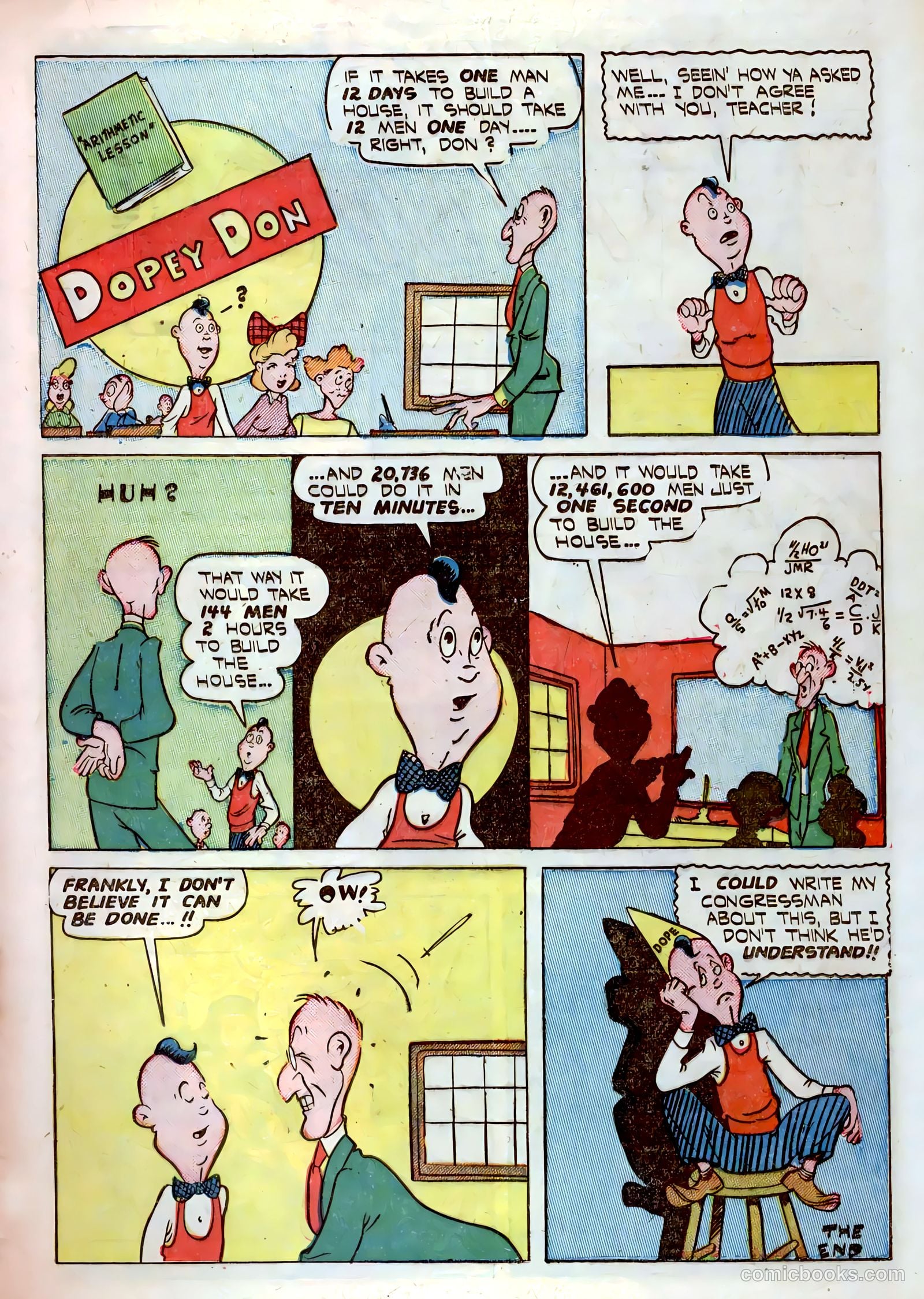 Rocketman #1 — page 25 of 36