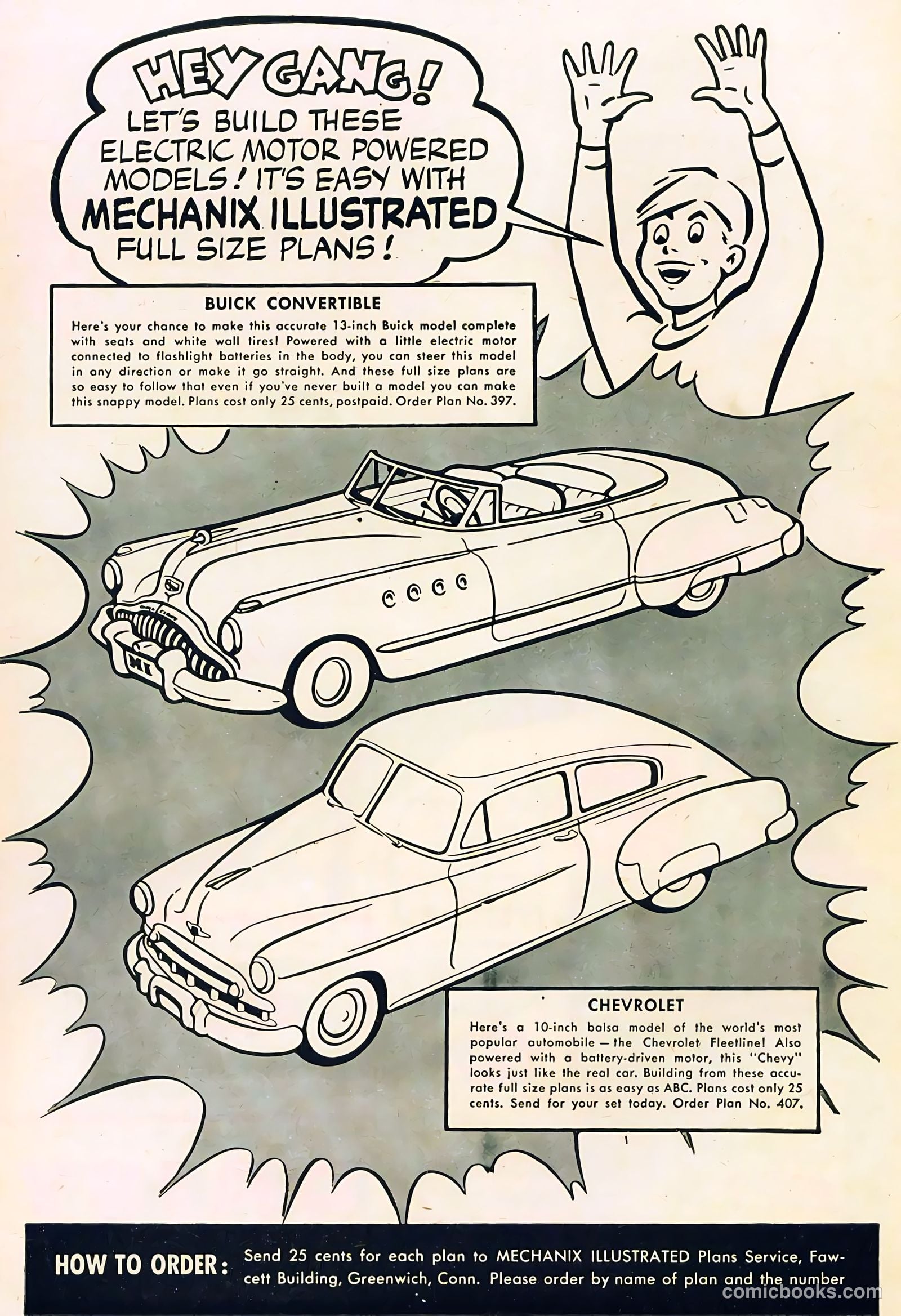 Rocky Lane #18 — page 35 of 36