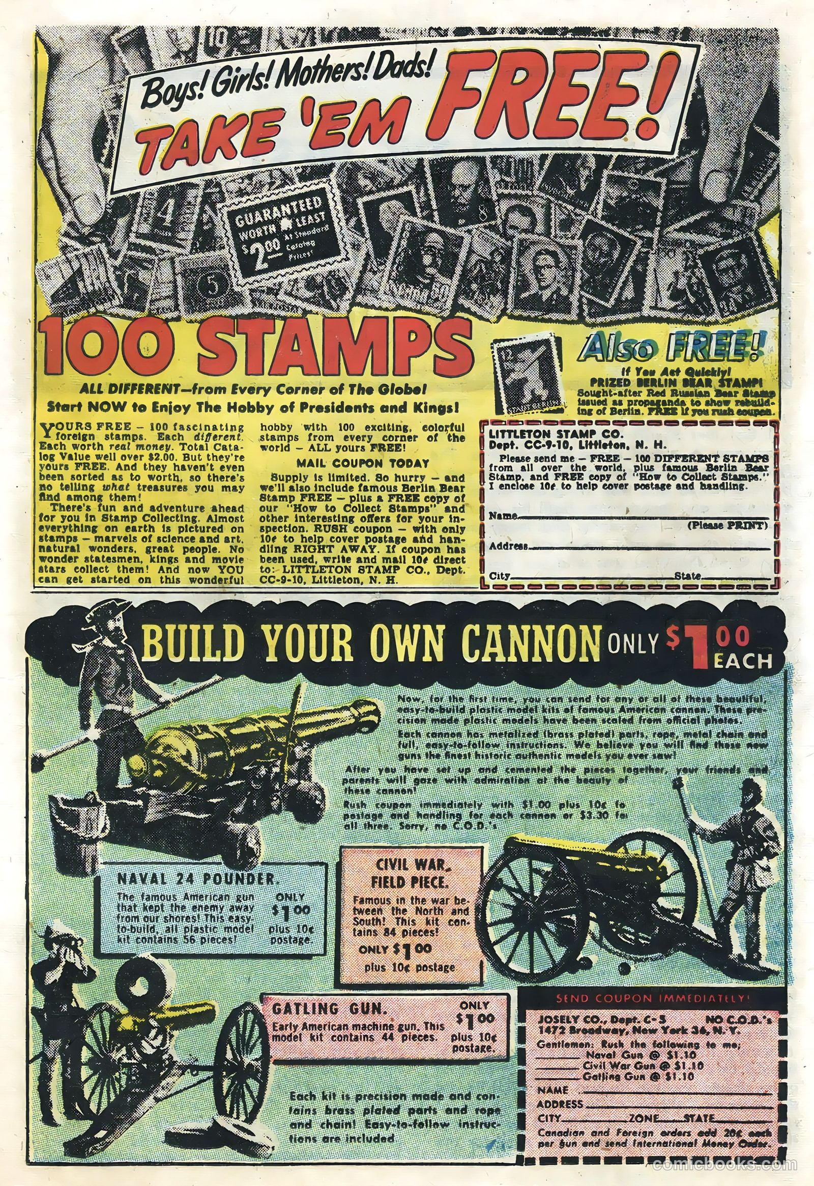 Rocky Lane's Black Jack #20 — page 15 of 36