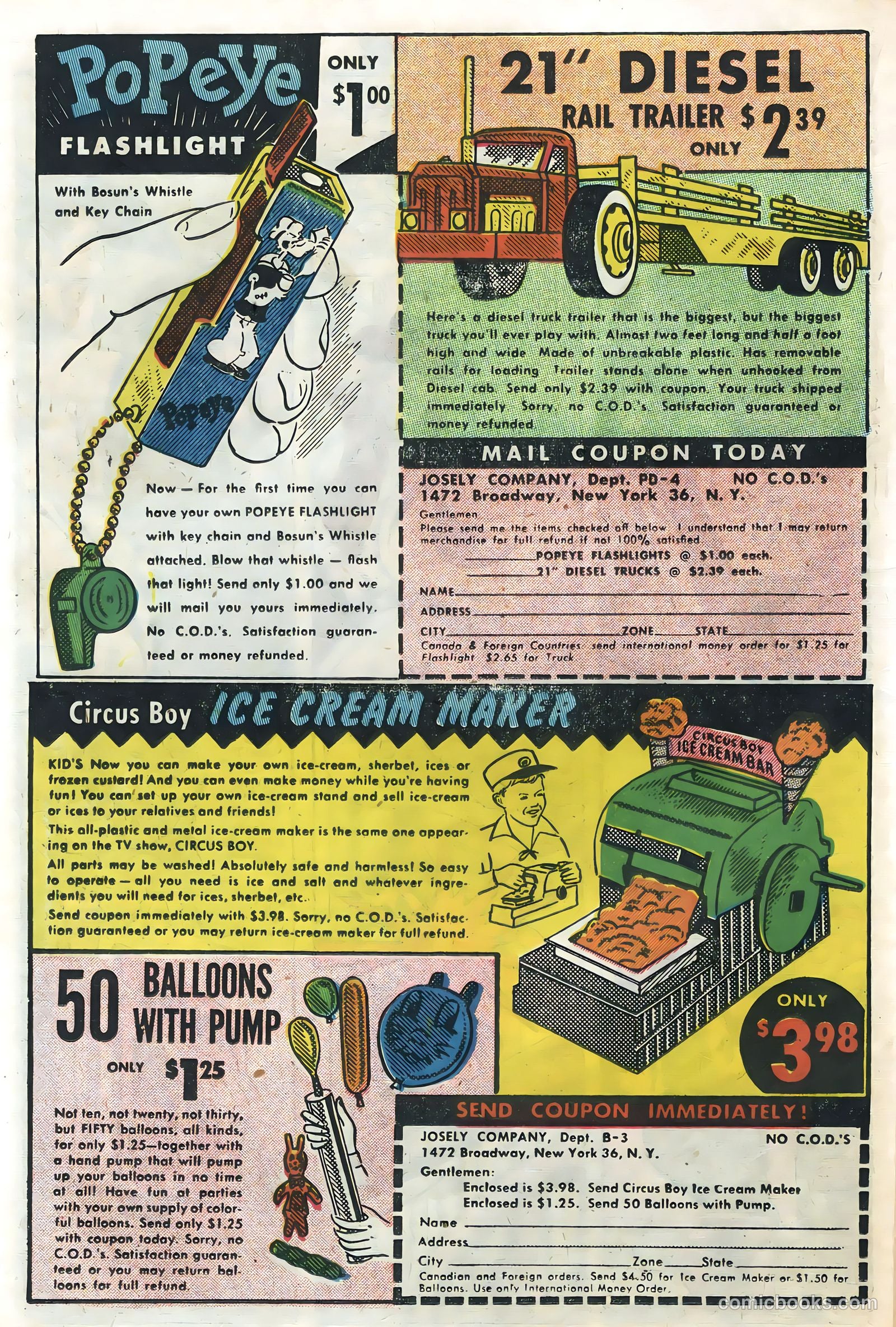 Rocky Lane's Black Jack #20 — page 22 of 36