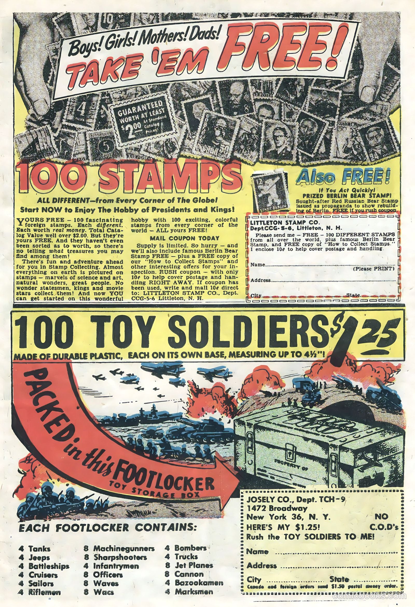 Rocky Lane's Black Jack #23 — page 31 of 36