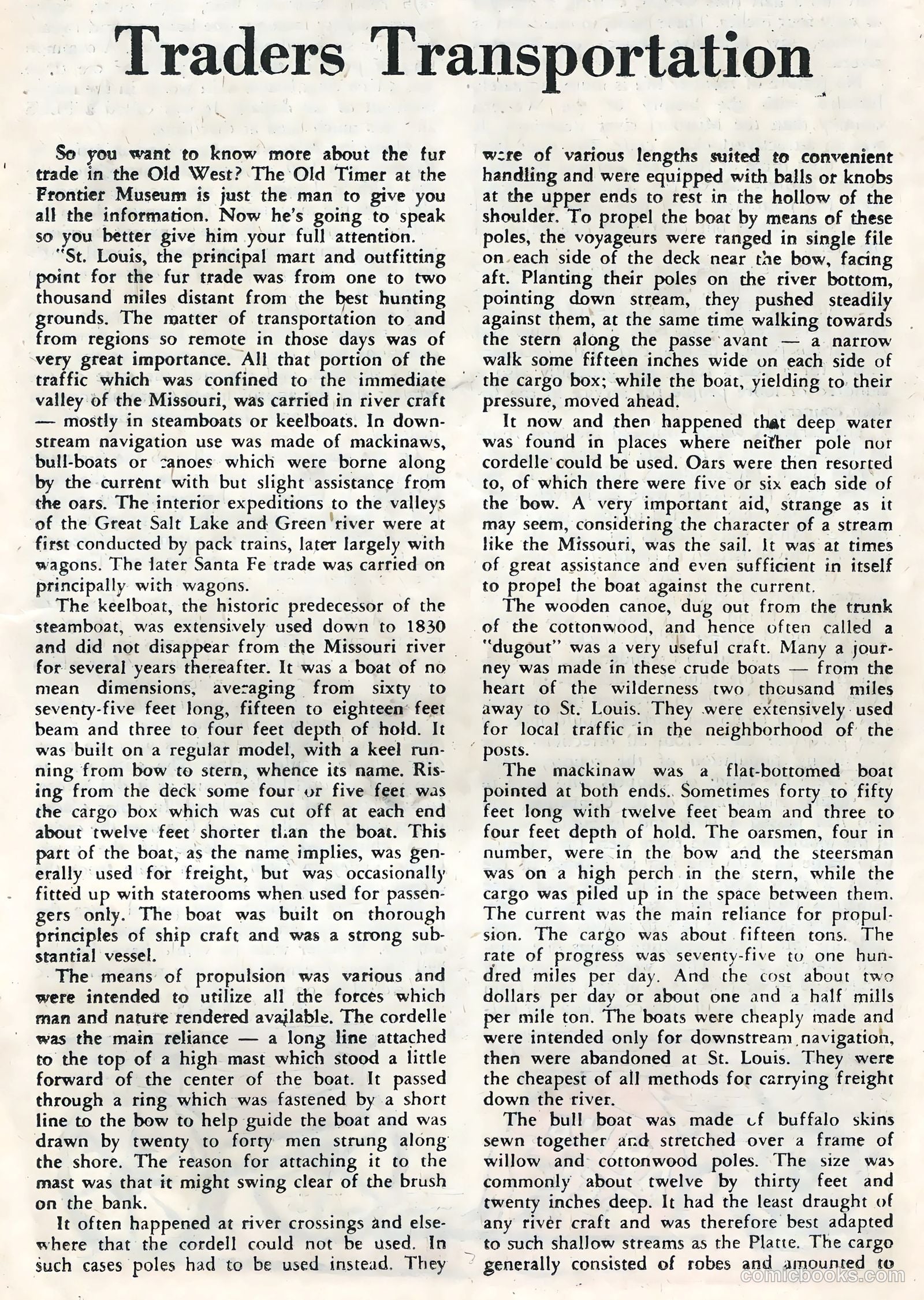 Rocky Lane's Black Jack #25 — page 19 of 36