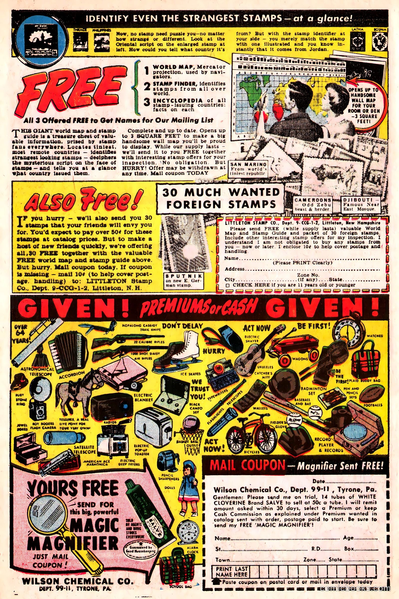 Rocky Lane's Black Jack #26 — page 6 of 37