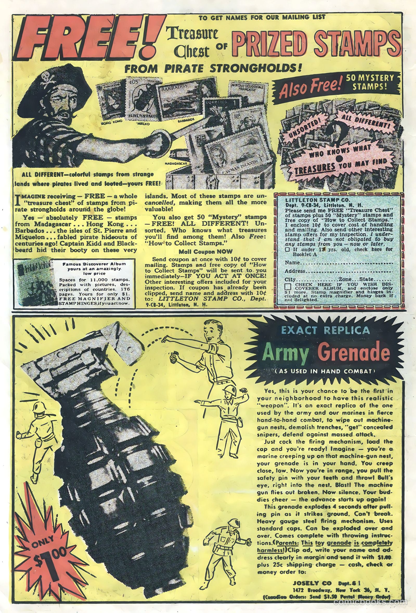 Rocky Lane's Black Jack #27 — page 6 of 36