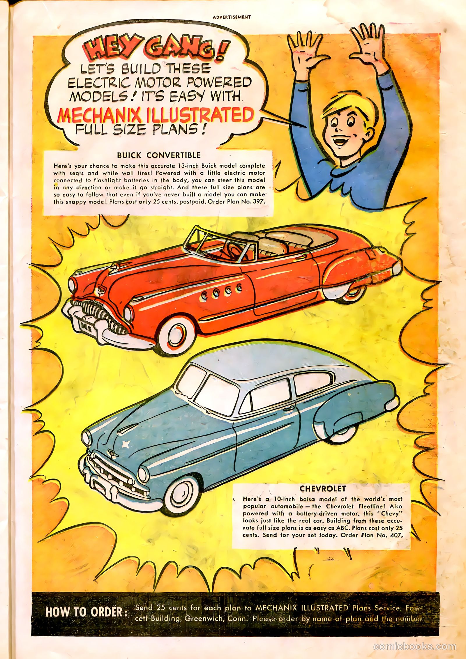 Rocky Lane Western #12 — page 37 of 52